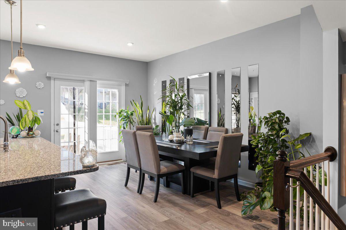 POTOMAC STATION - Residential