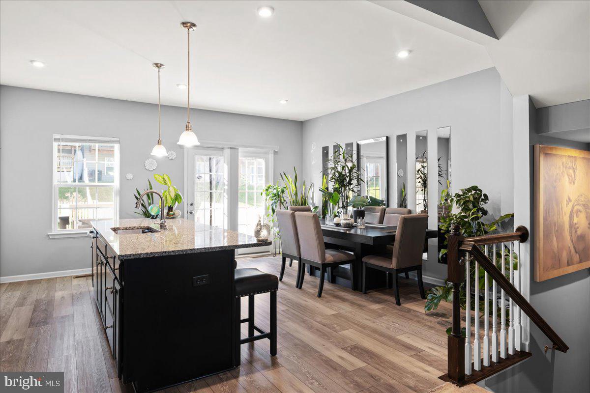 POTOMAC STATION - Residential