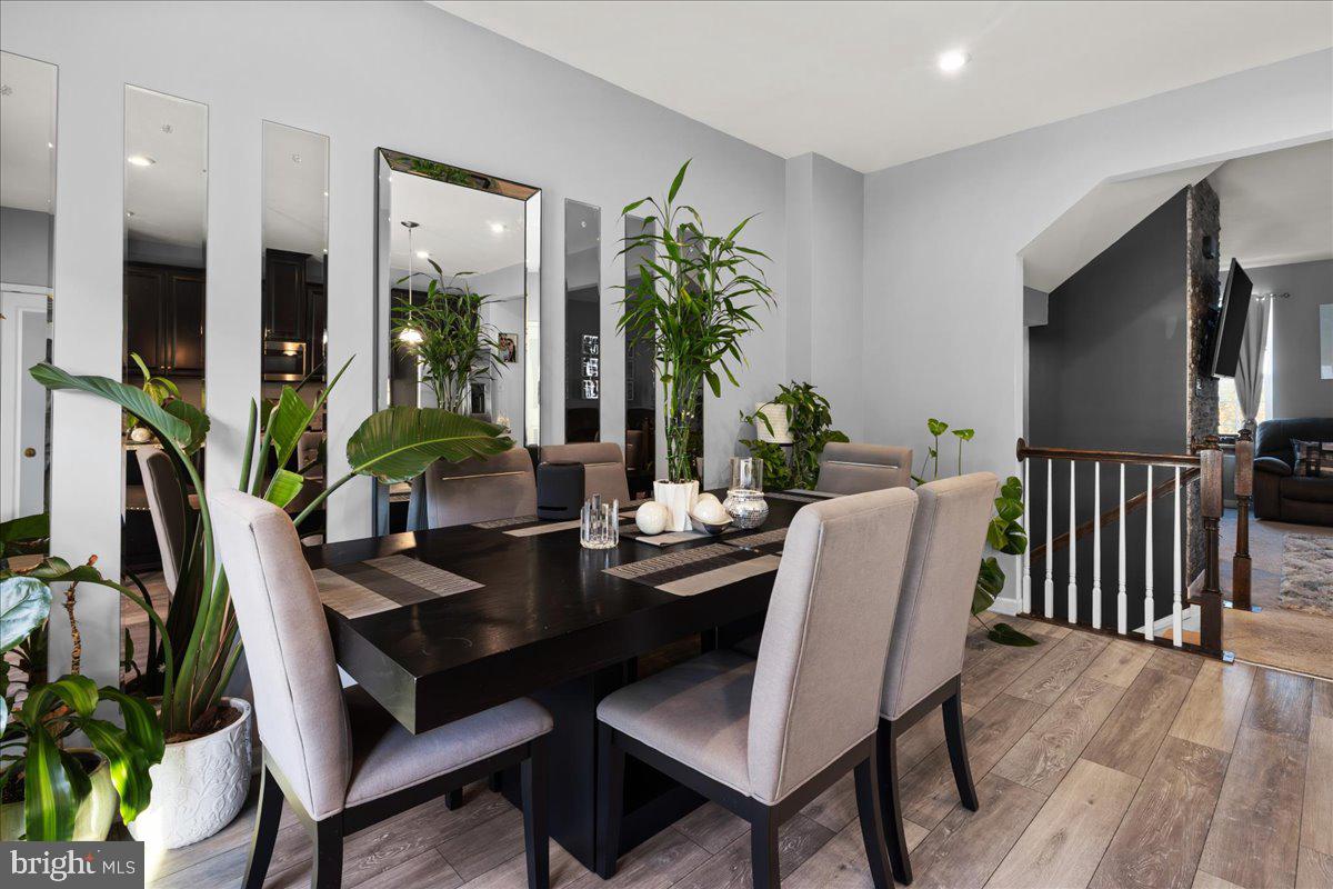 POTOMAC STATION - Residential