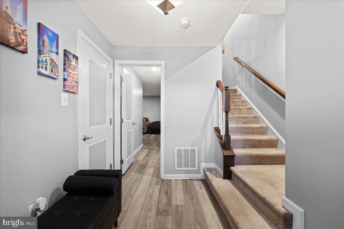 POTOMAC STATION - Residential