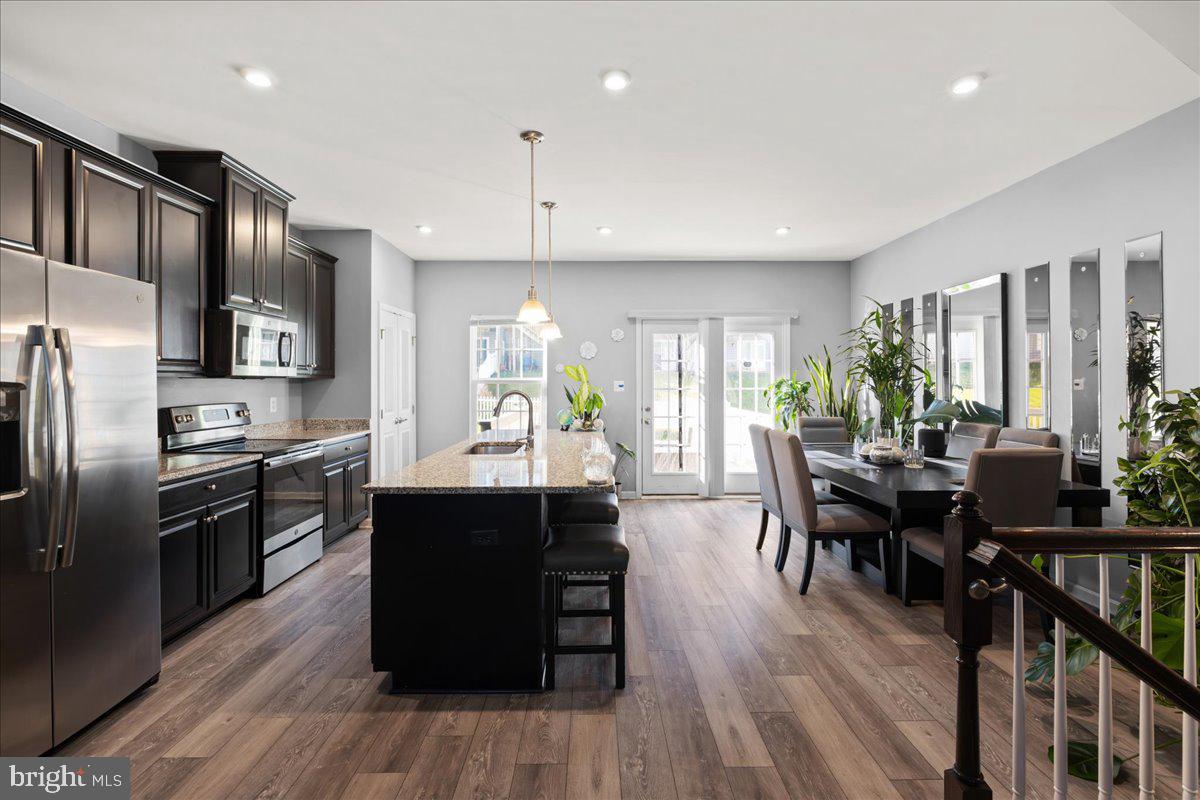 POTOMAC STATION - Residential