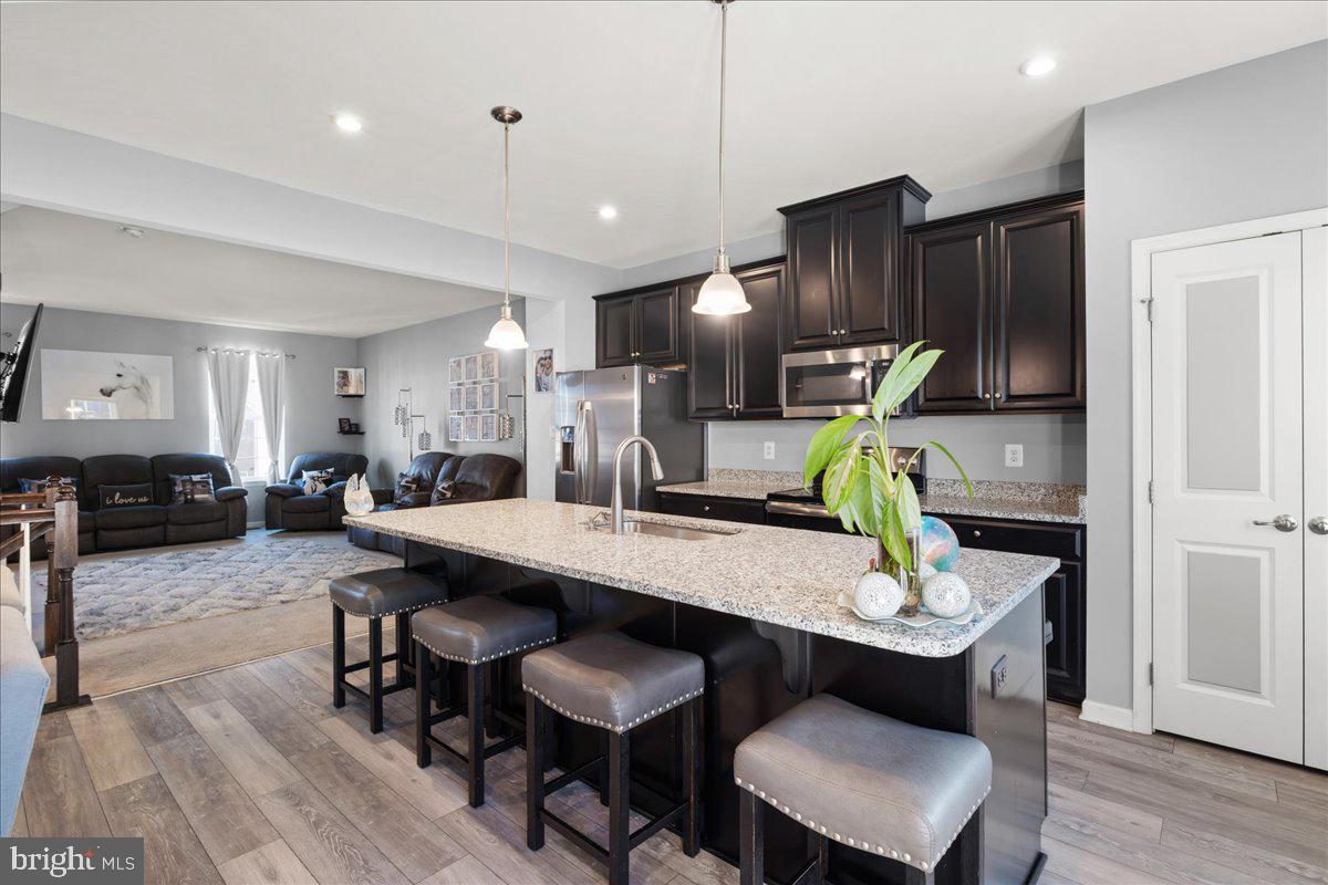 POTOMAC STATION - Residential