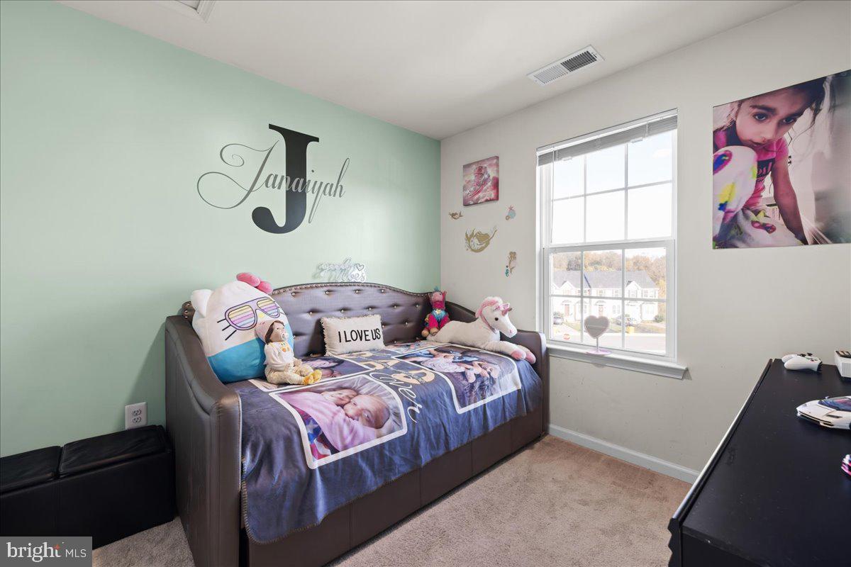 POTOMAC STATION - Residential