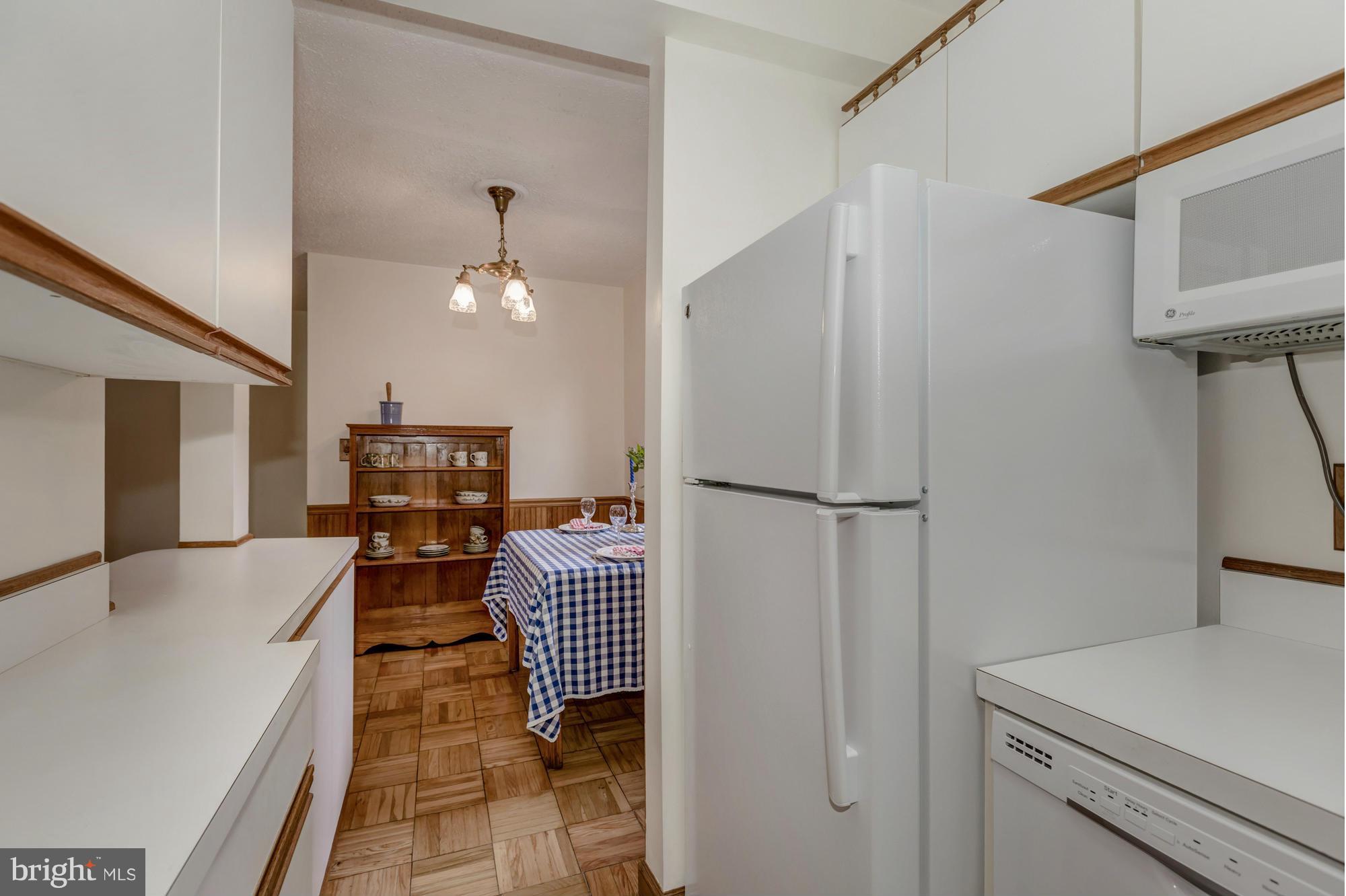 POTOWMACK CROSSING - Residential