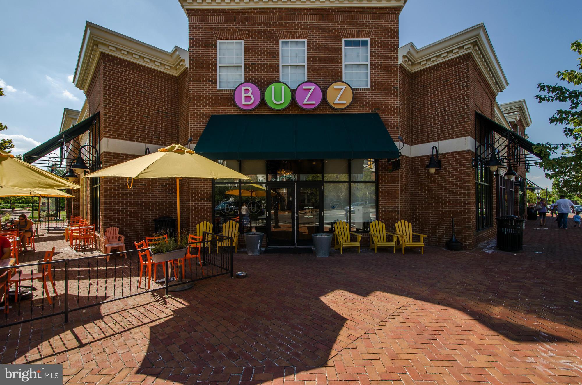 POTOWMACK CROSSING - Residential