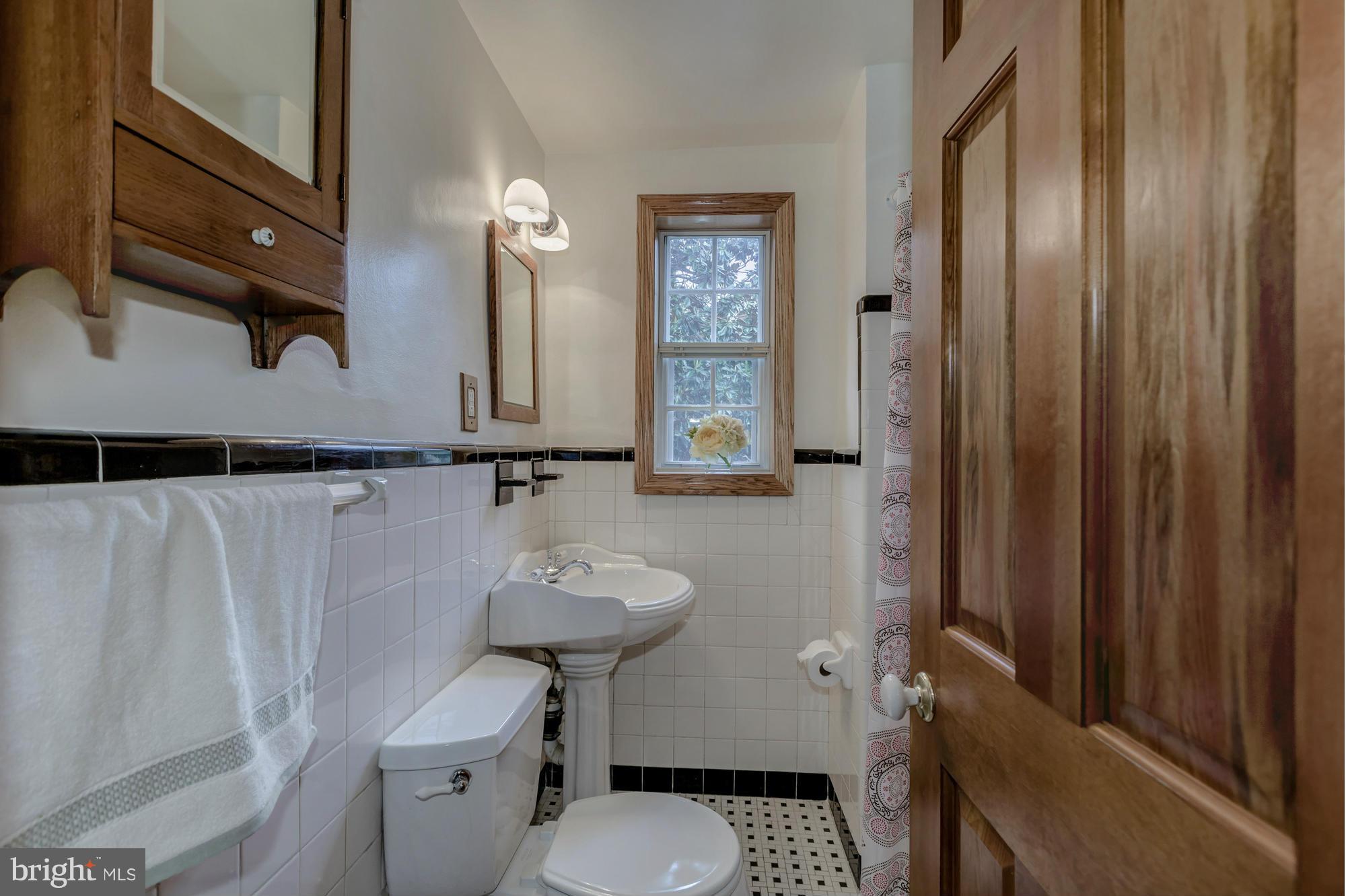 POTOWMACK CROSSING - Residential