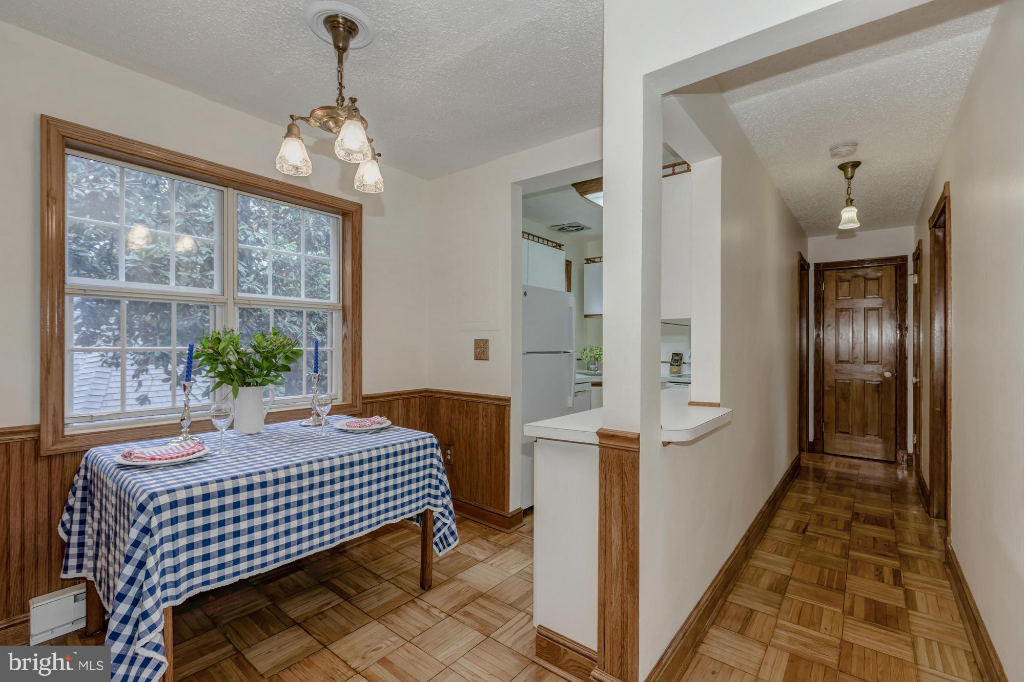 POTOWMACK CROSSING - Residential