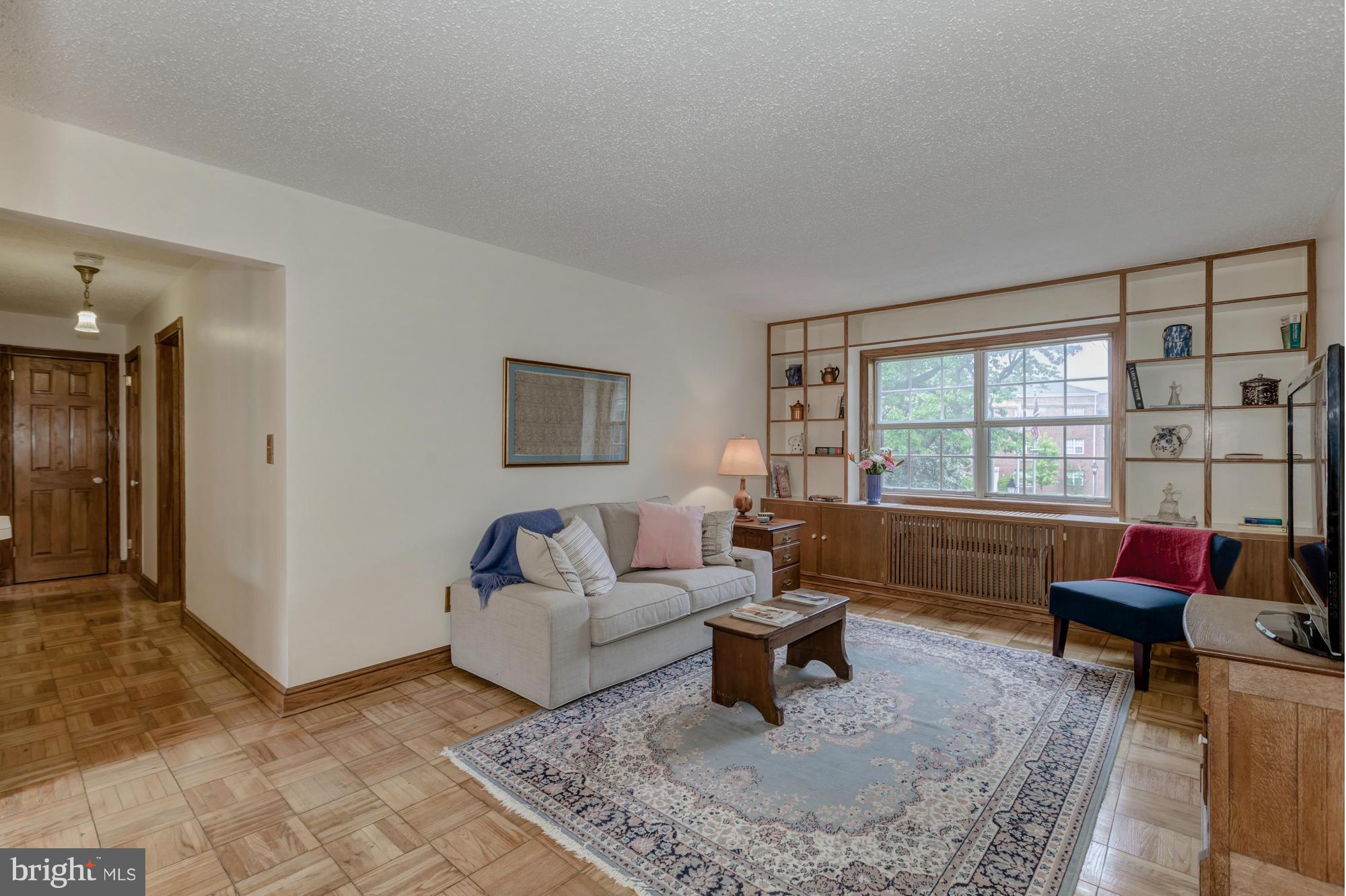 POTOWMACK CROSSING - Residential