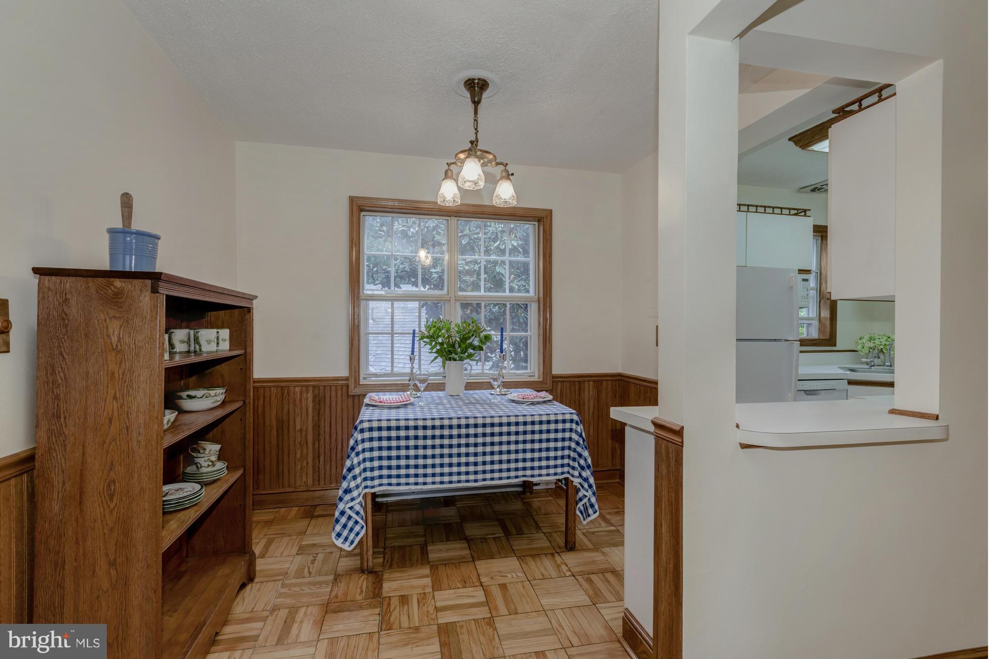 POTOWMACK CROSSING - Residential