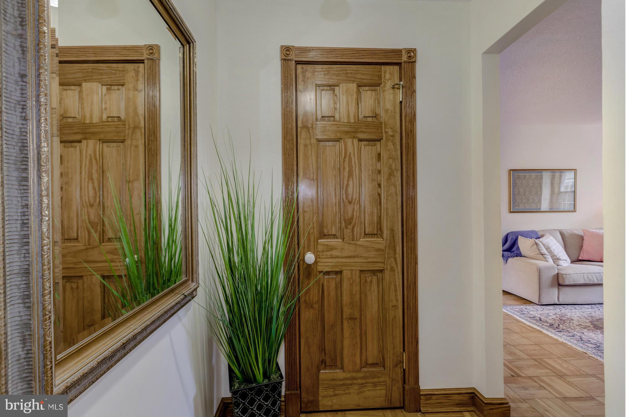 POTOWMACK CROSSING - Residential