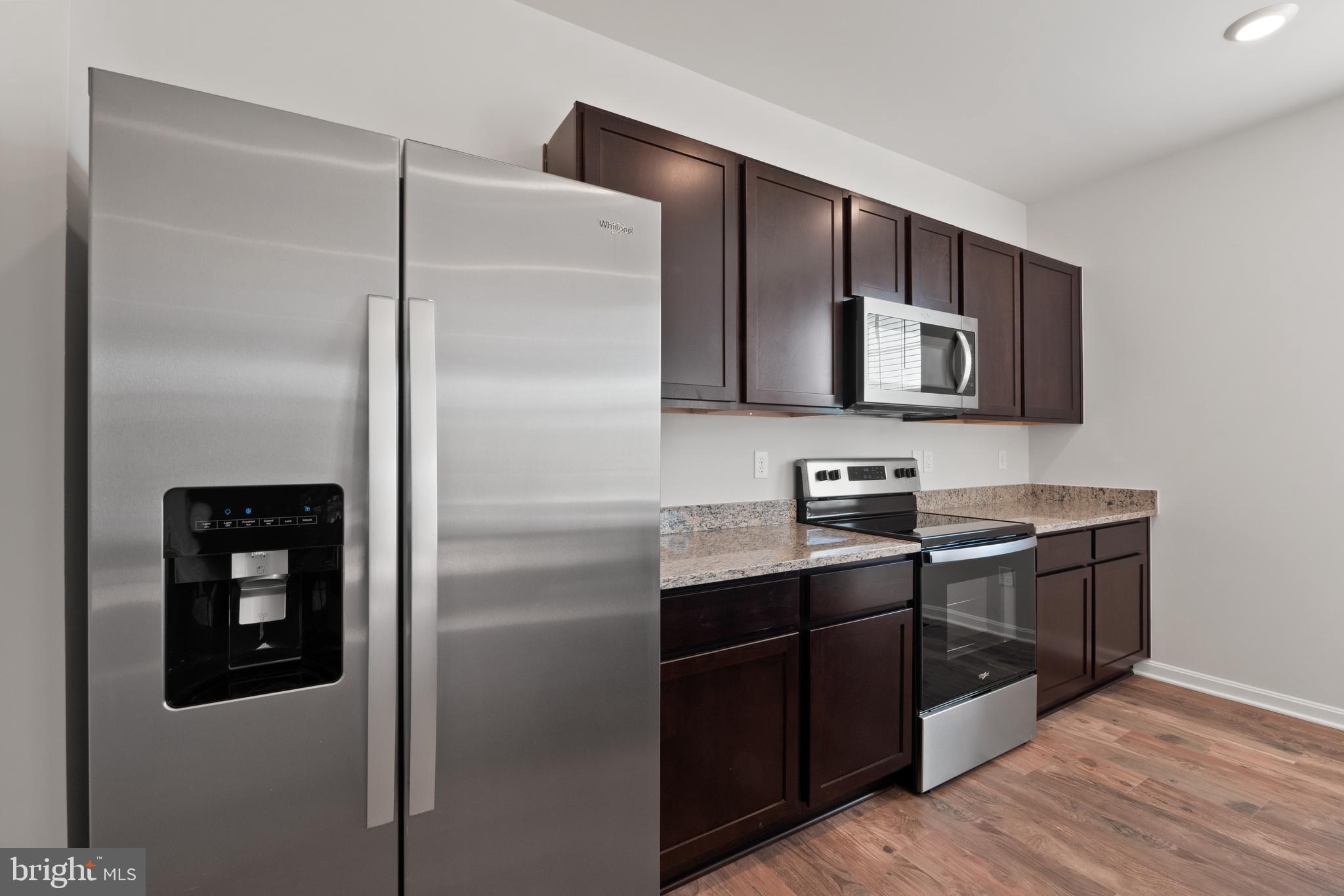 MAGNOLIA SPRINGS - Residential