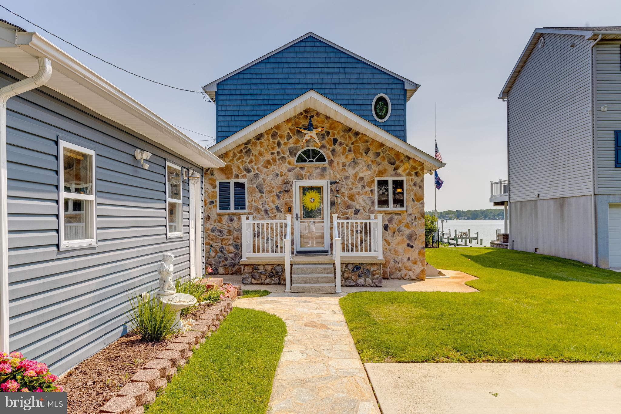 4534 TODD POINT