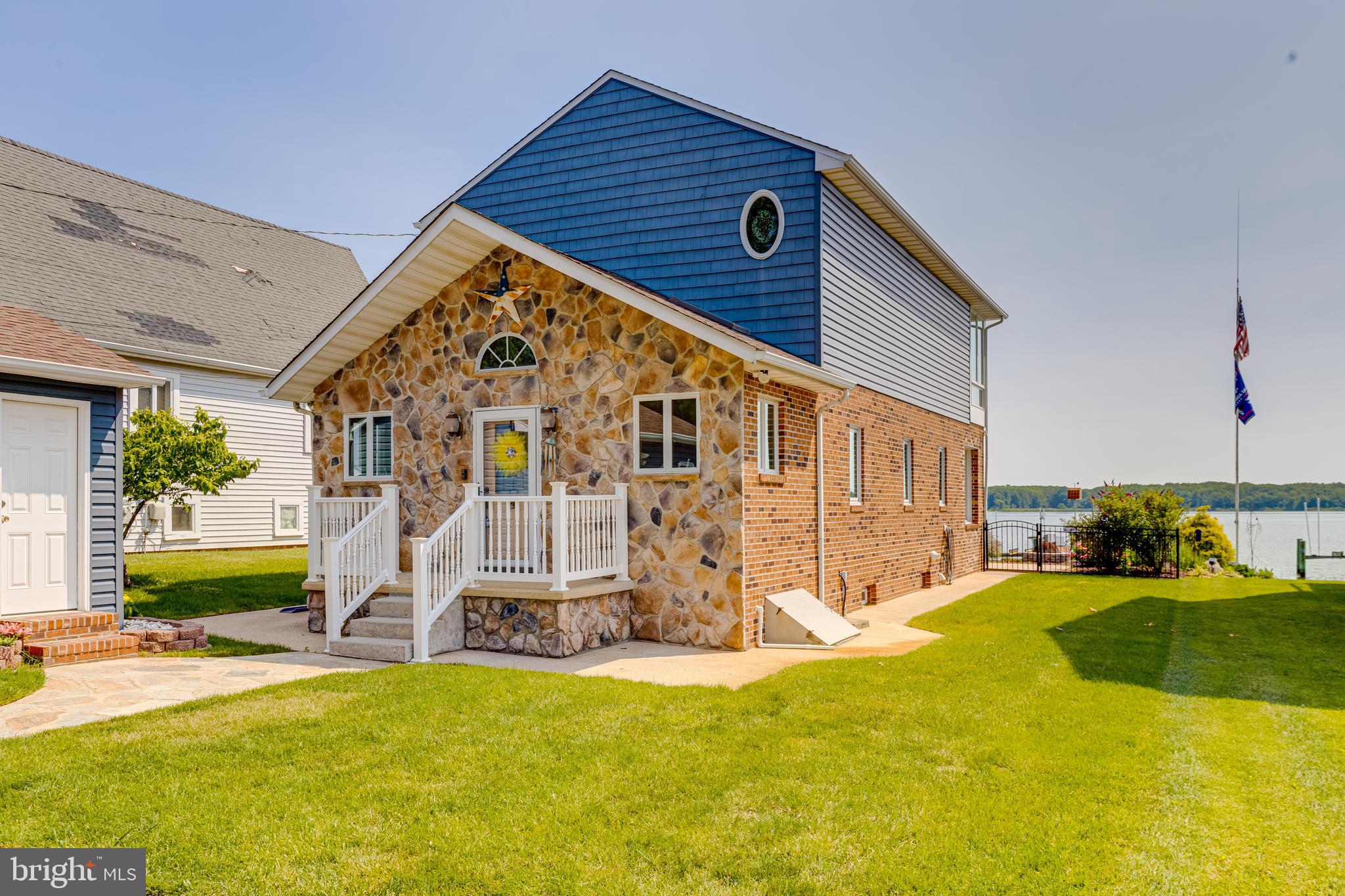 4534 TODD POINT