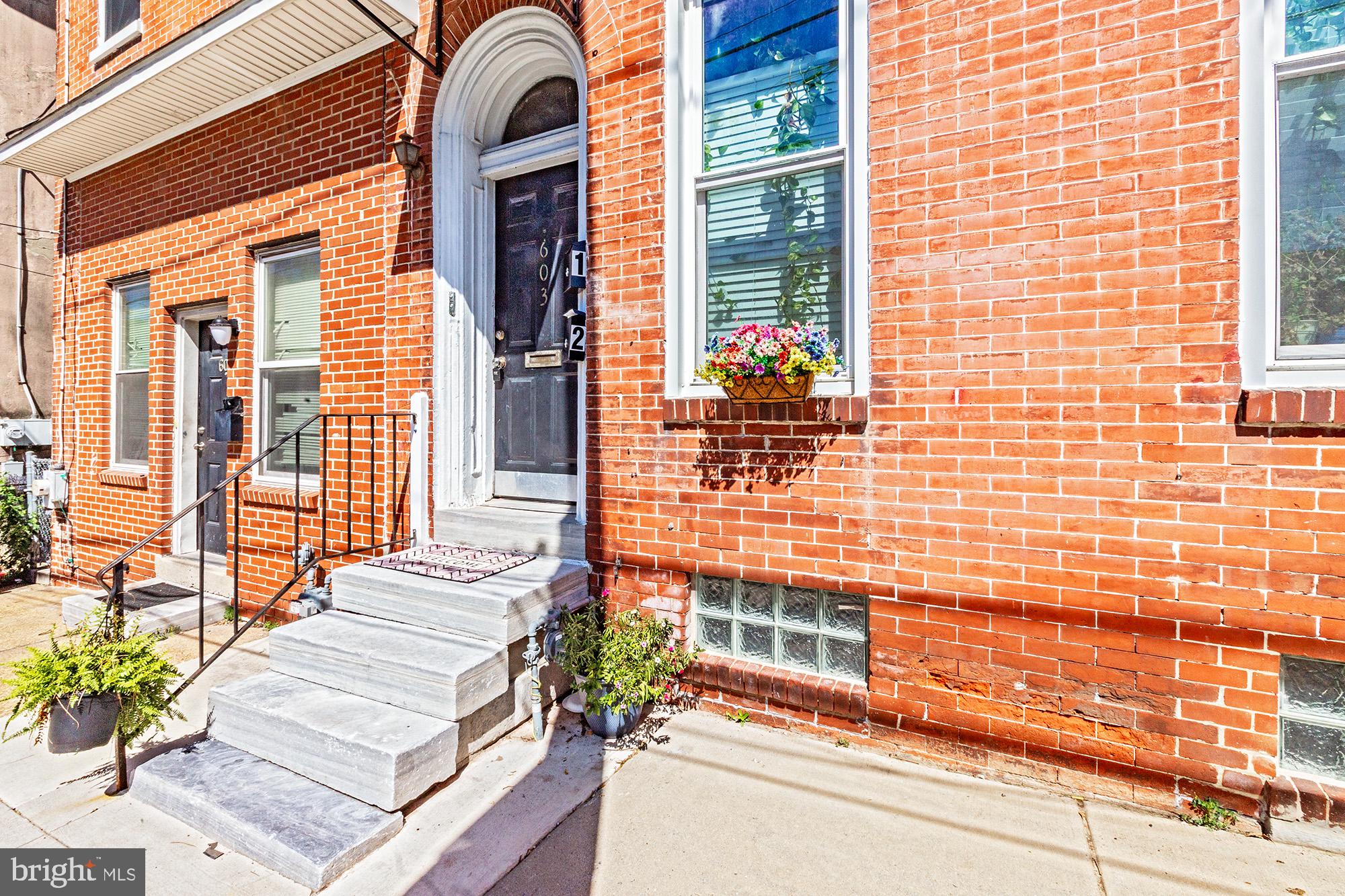 603 W 4TH STREET 2