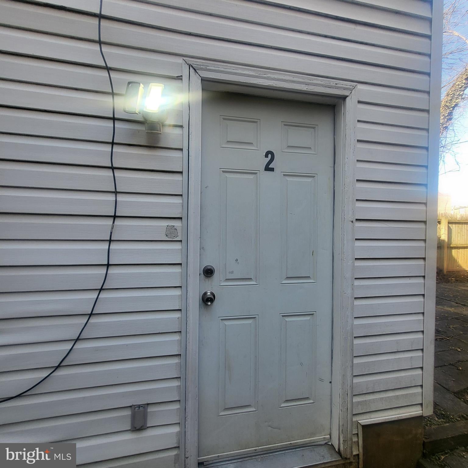 603 W 4TH STREET 2