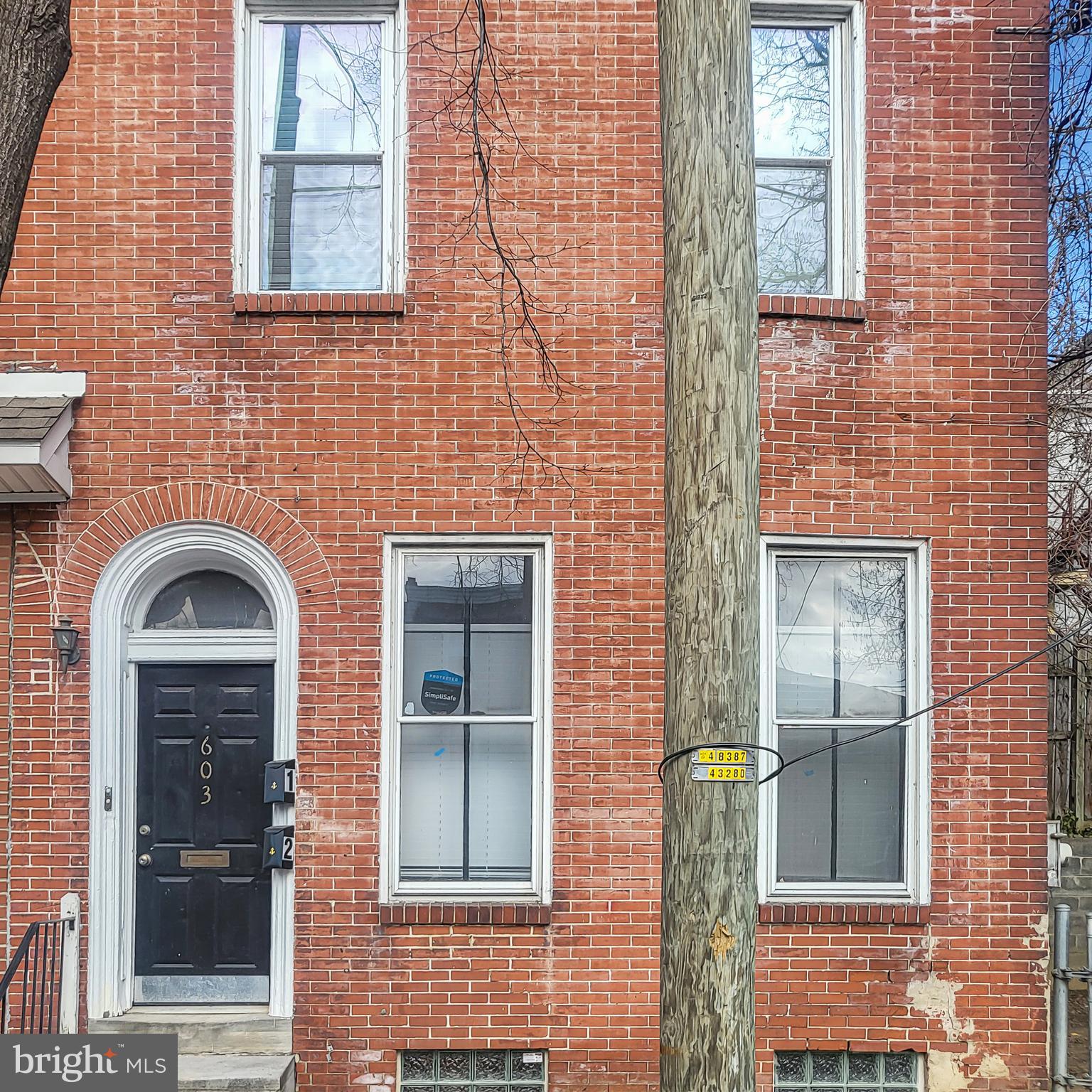 603 W 4TH STREET 2