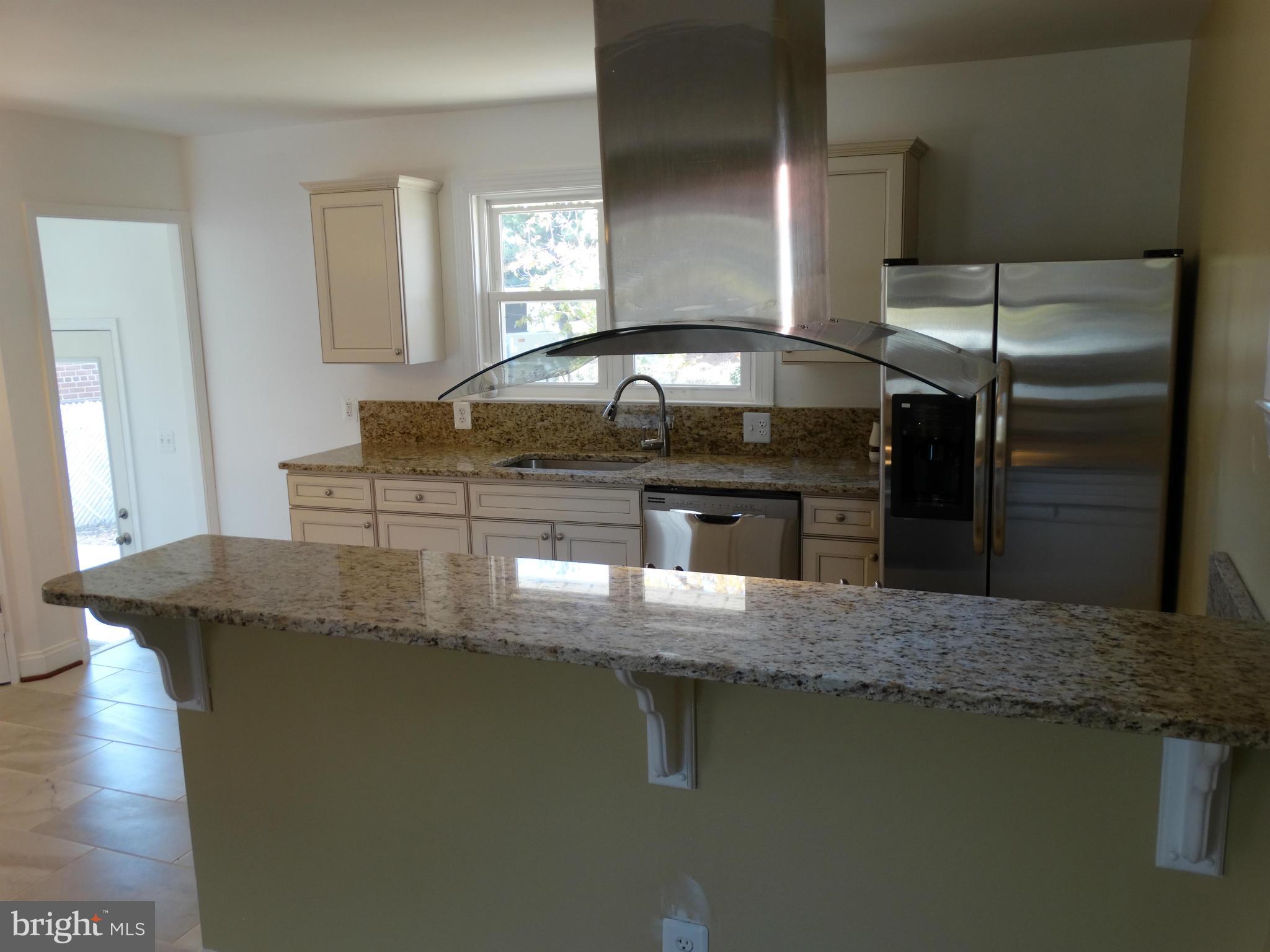 DALECREST - Residential