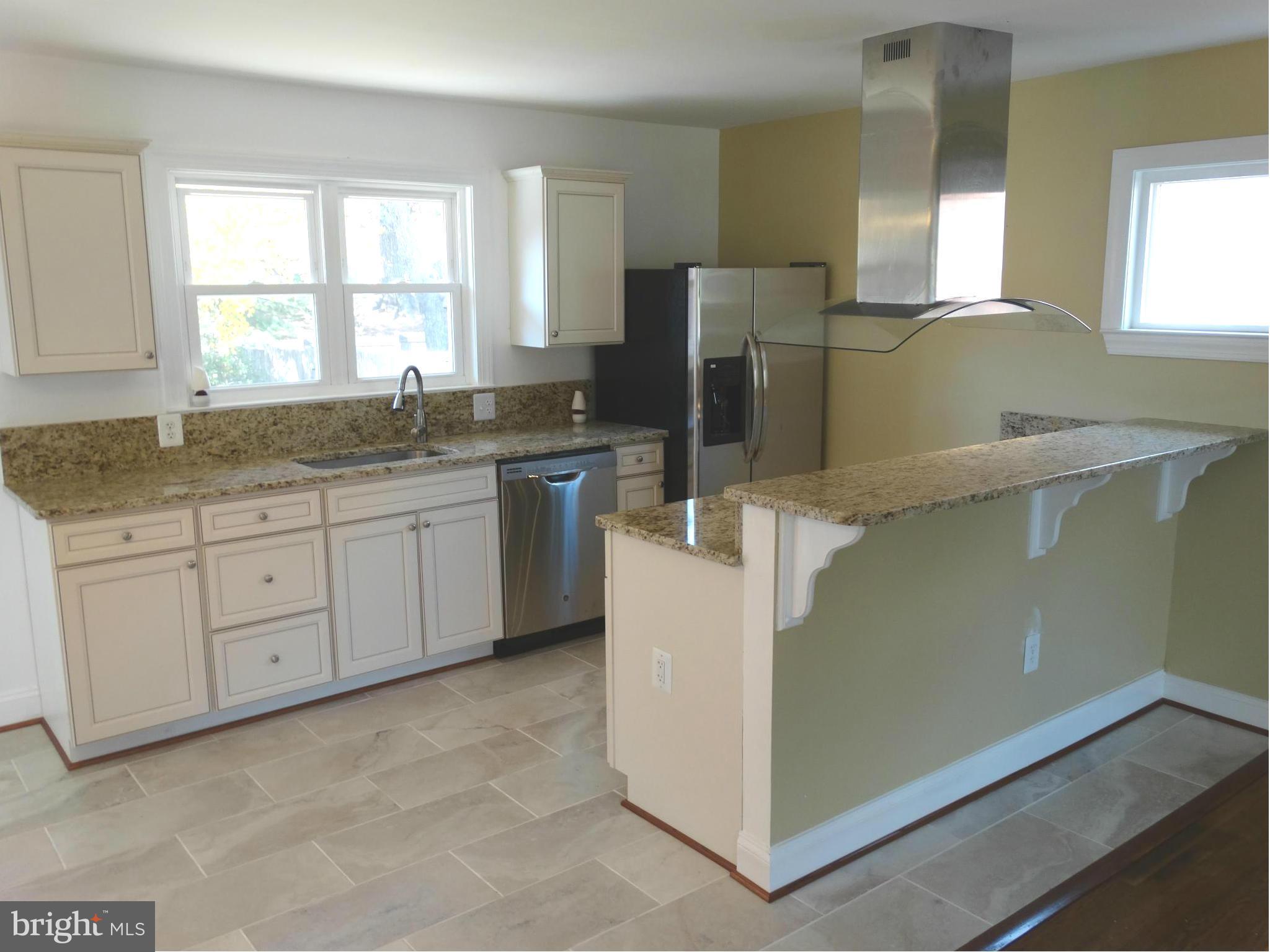 DALECREST - Residential