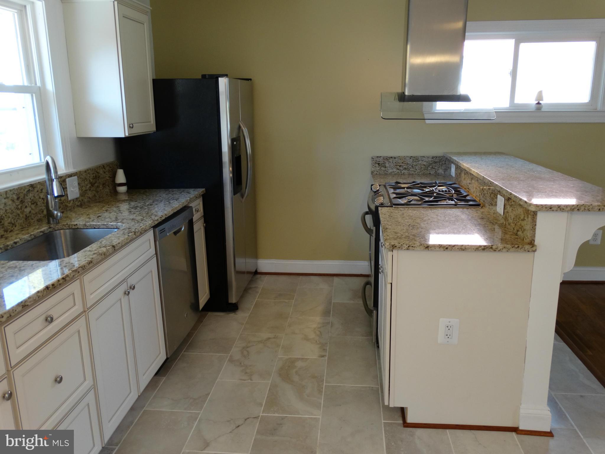 DALECREST - Residential