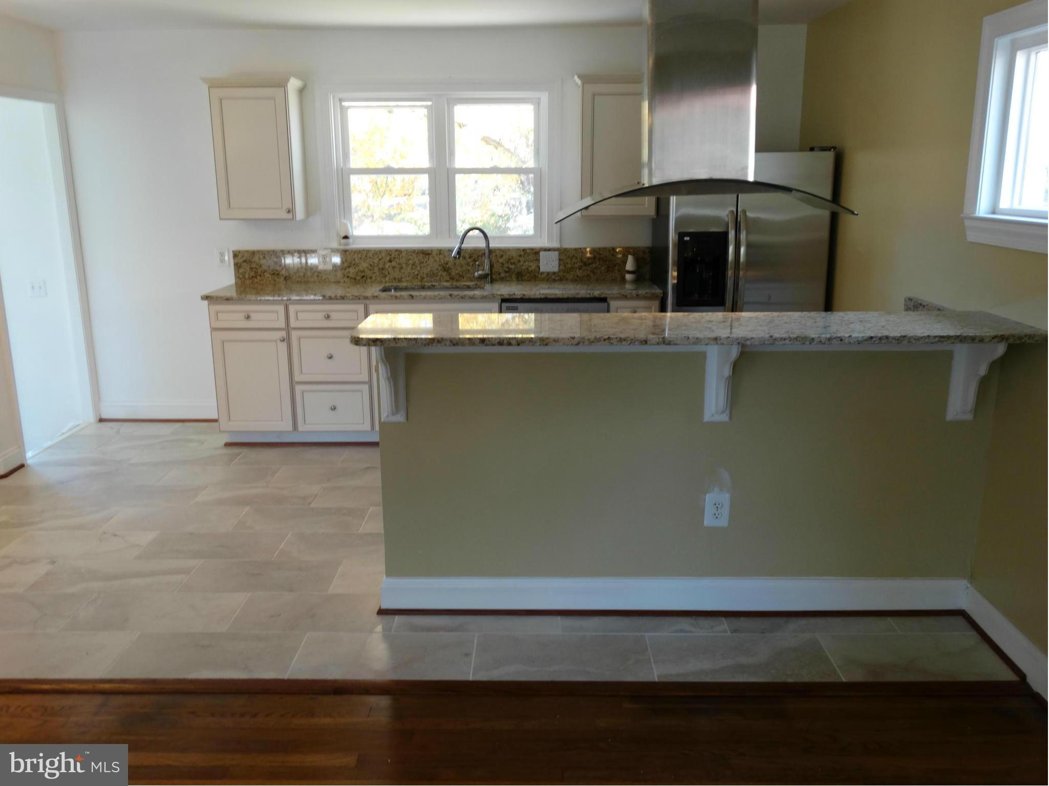 DALECREST - Residential