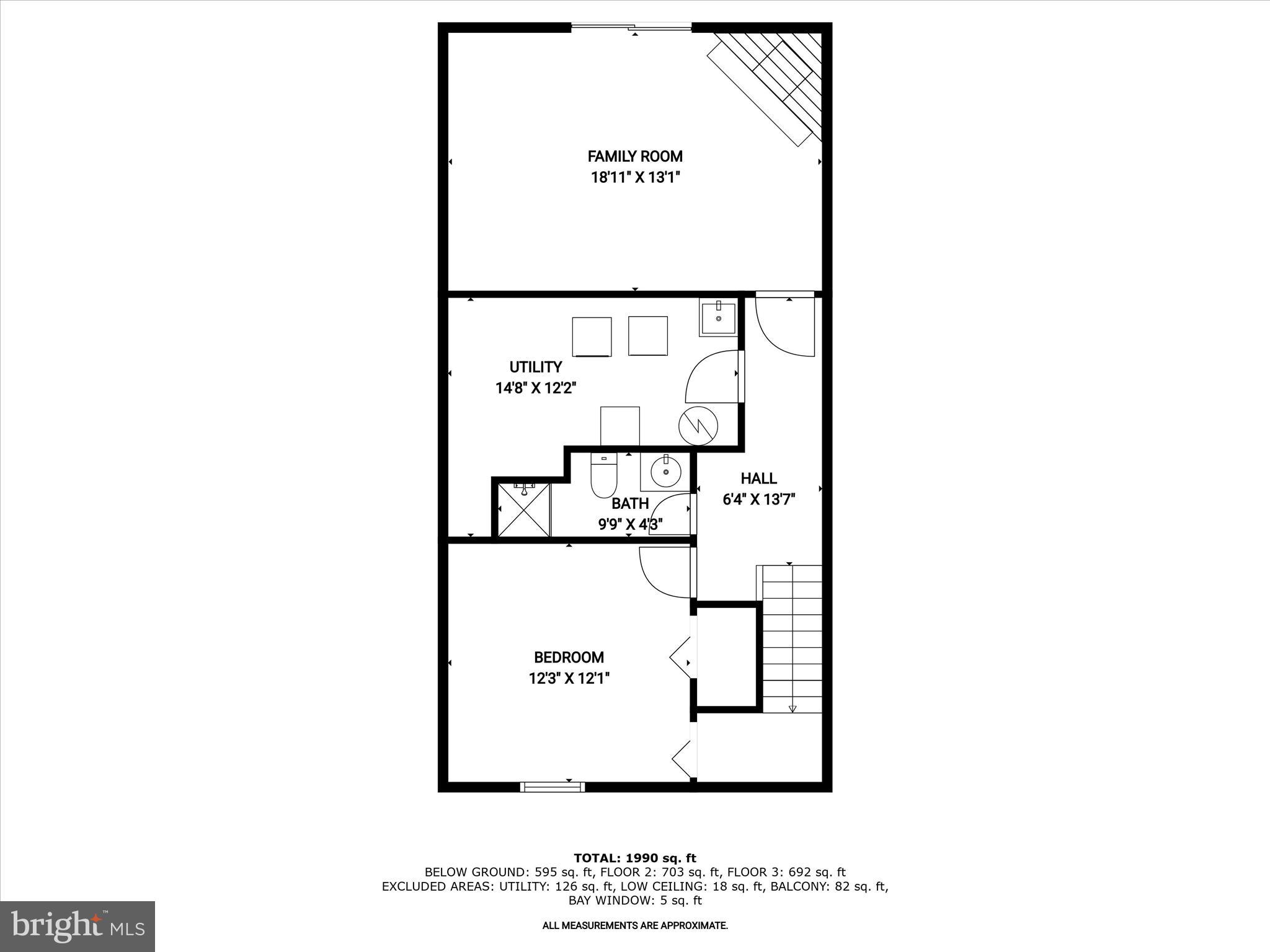 CLARY'S FOREST - Residential