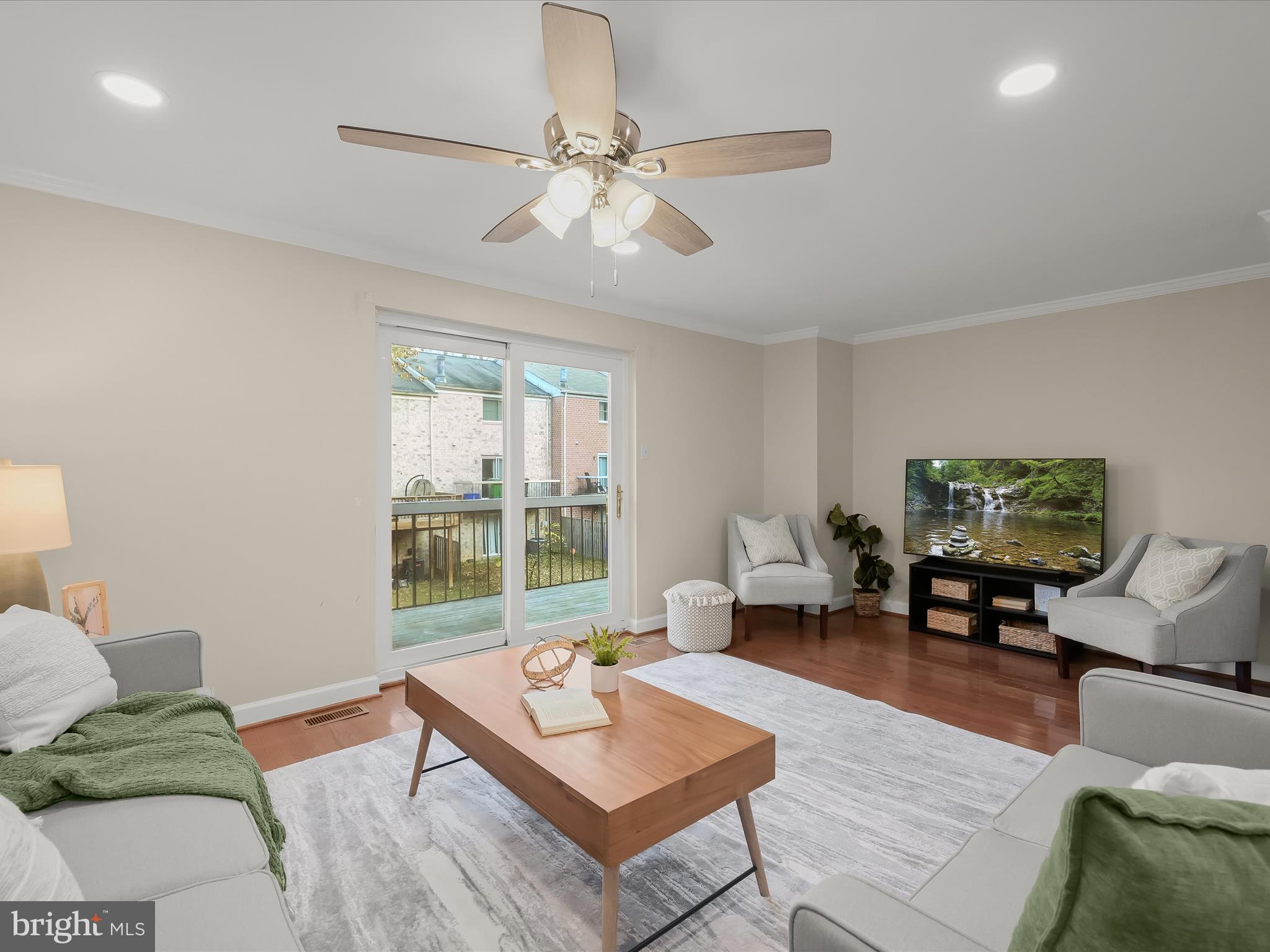 CLARY'S FOREST - Residential