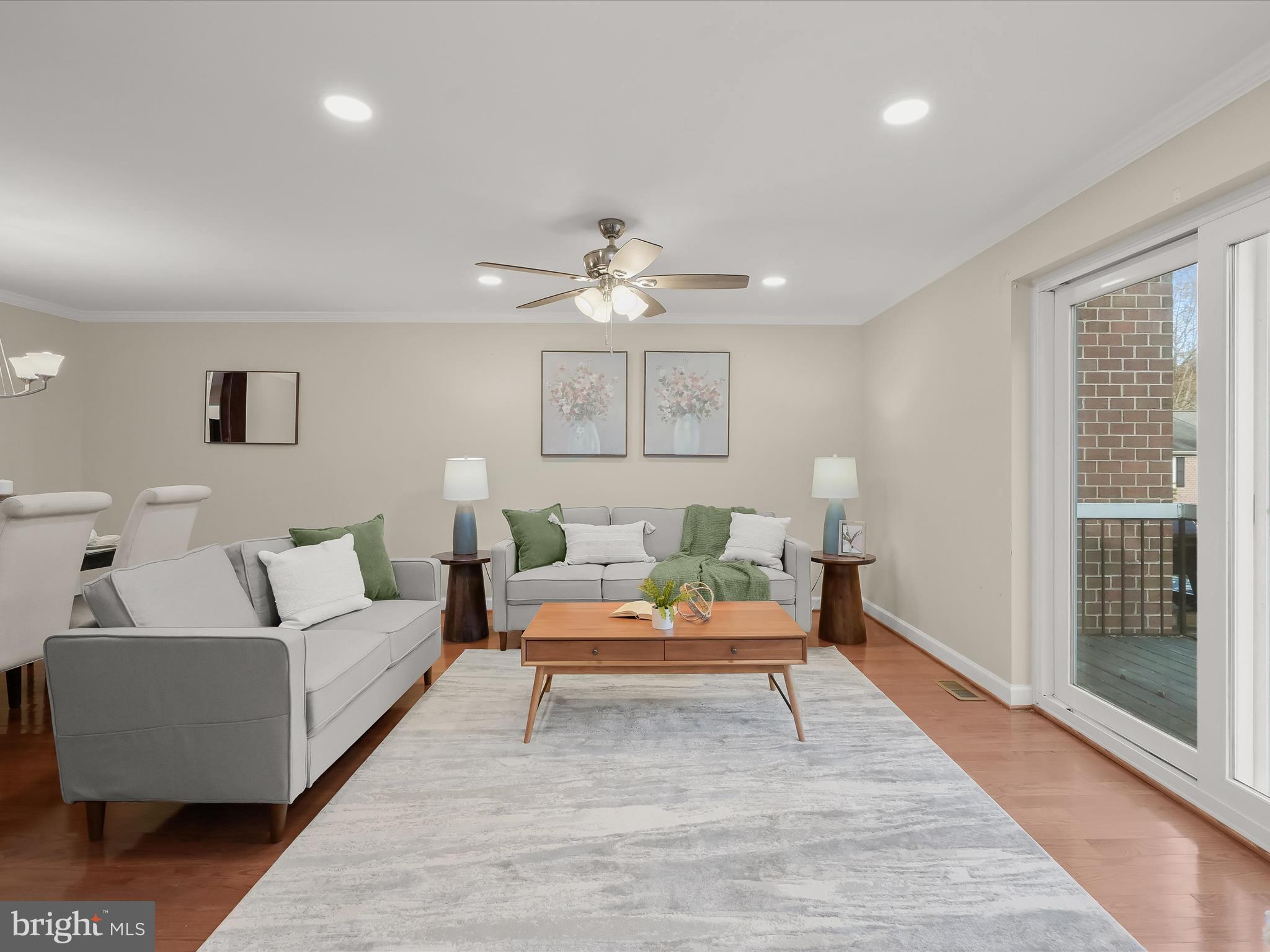 CLARY'S FOREST - Residential