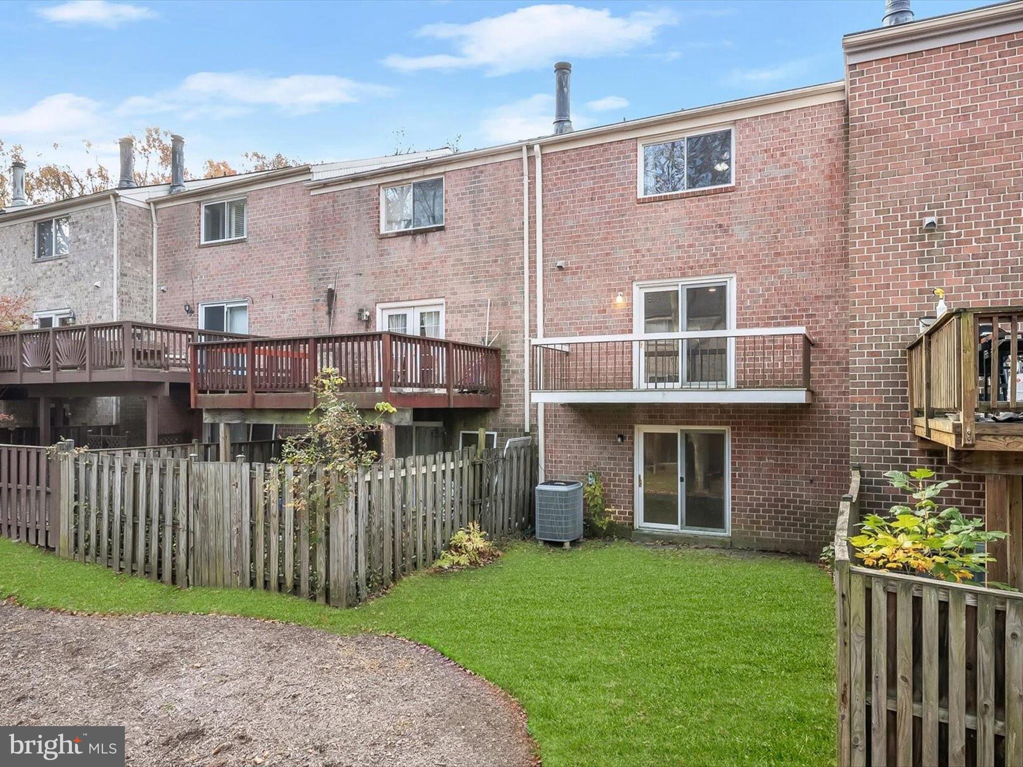 CLARY'S FOREST - Residential