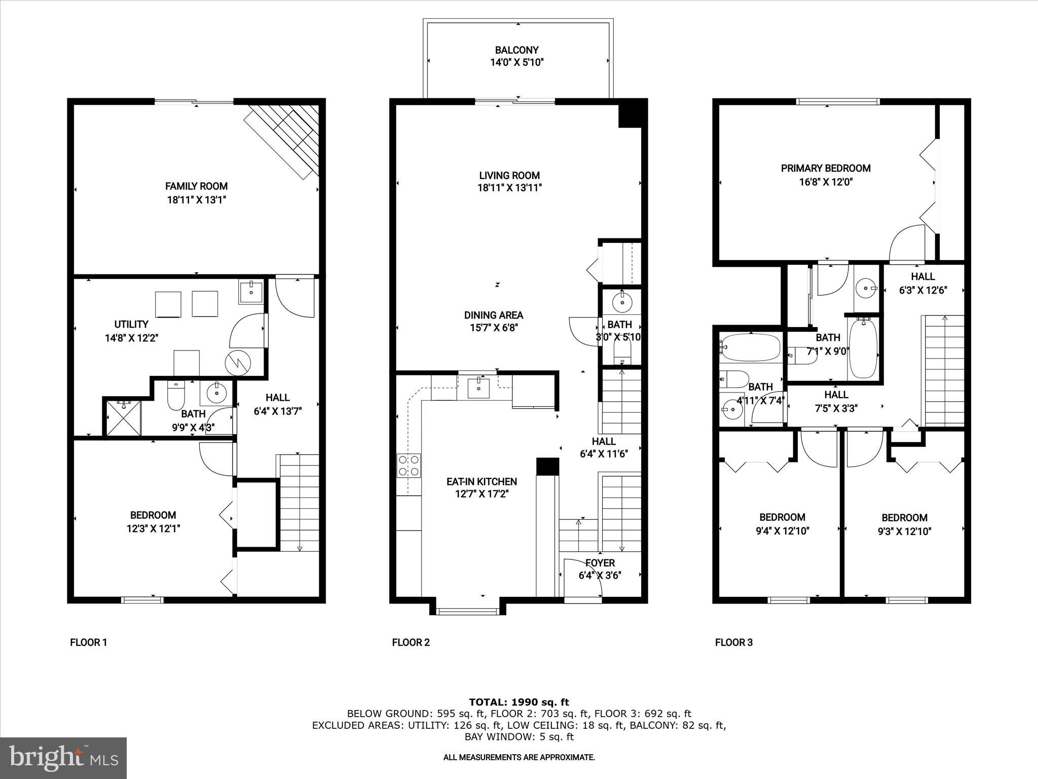 CLARY'S FOREST - Residential