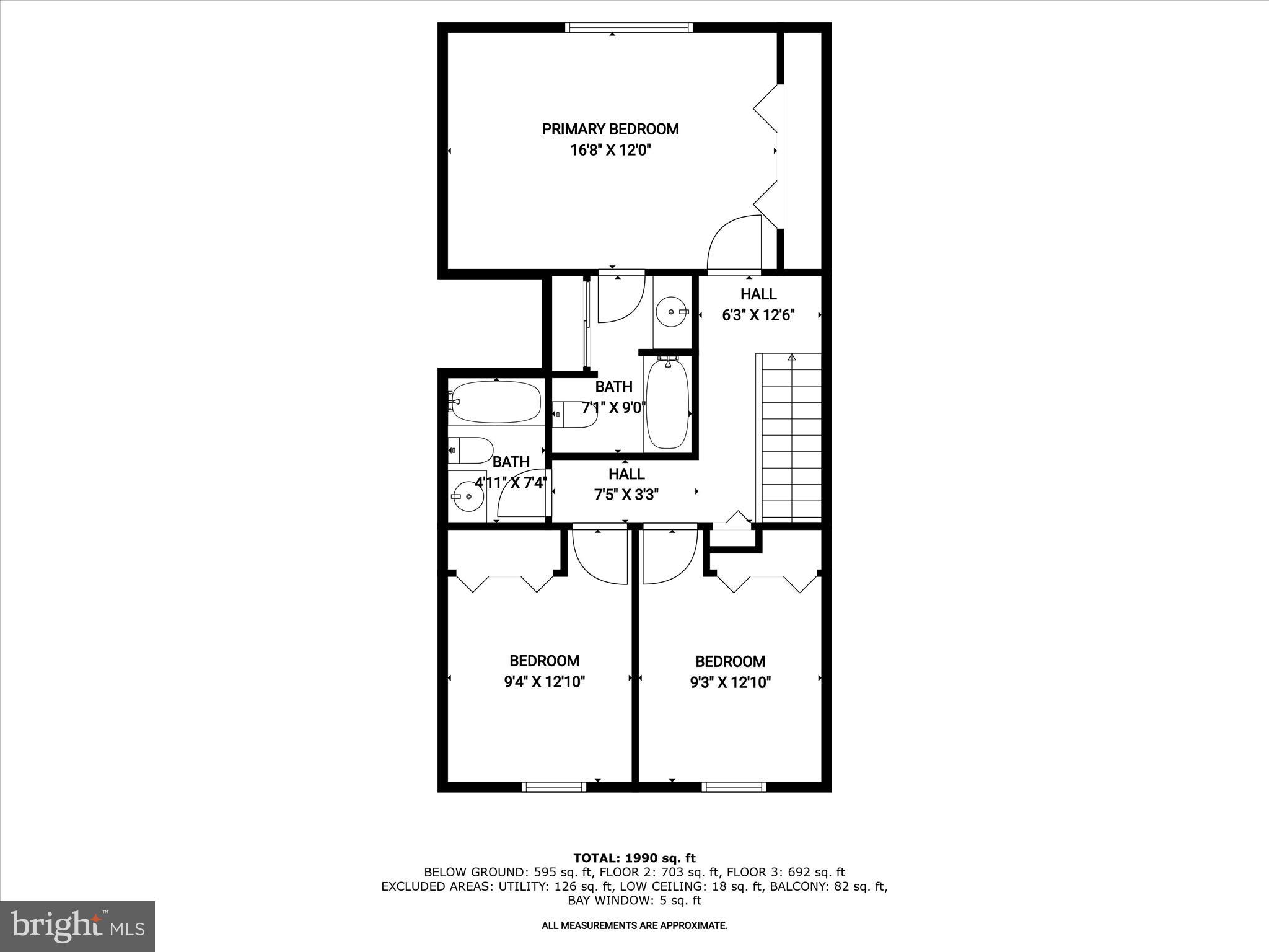 CLARY'S FOREST - Residential