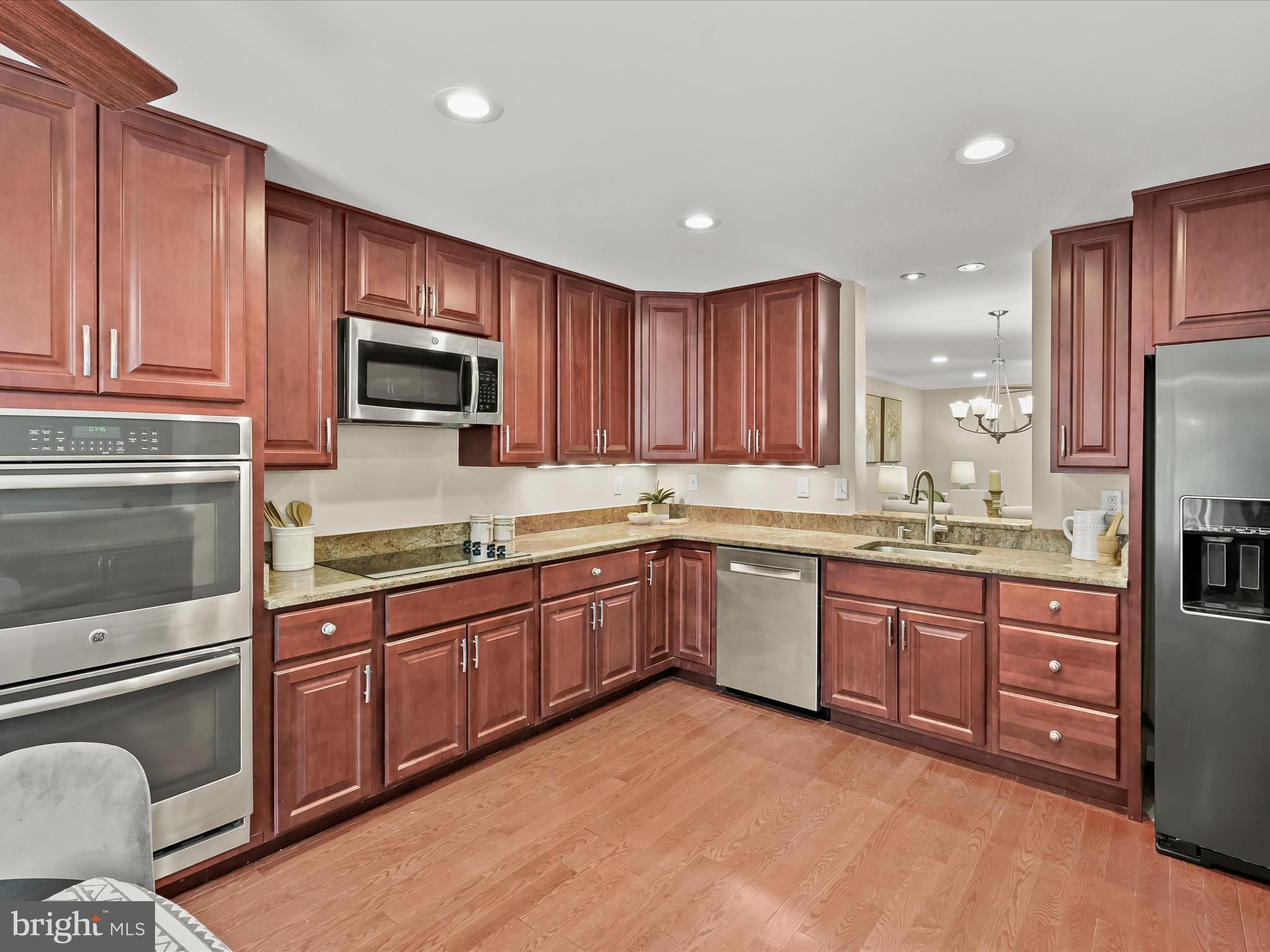 CLARY'S FOREST - Residential