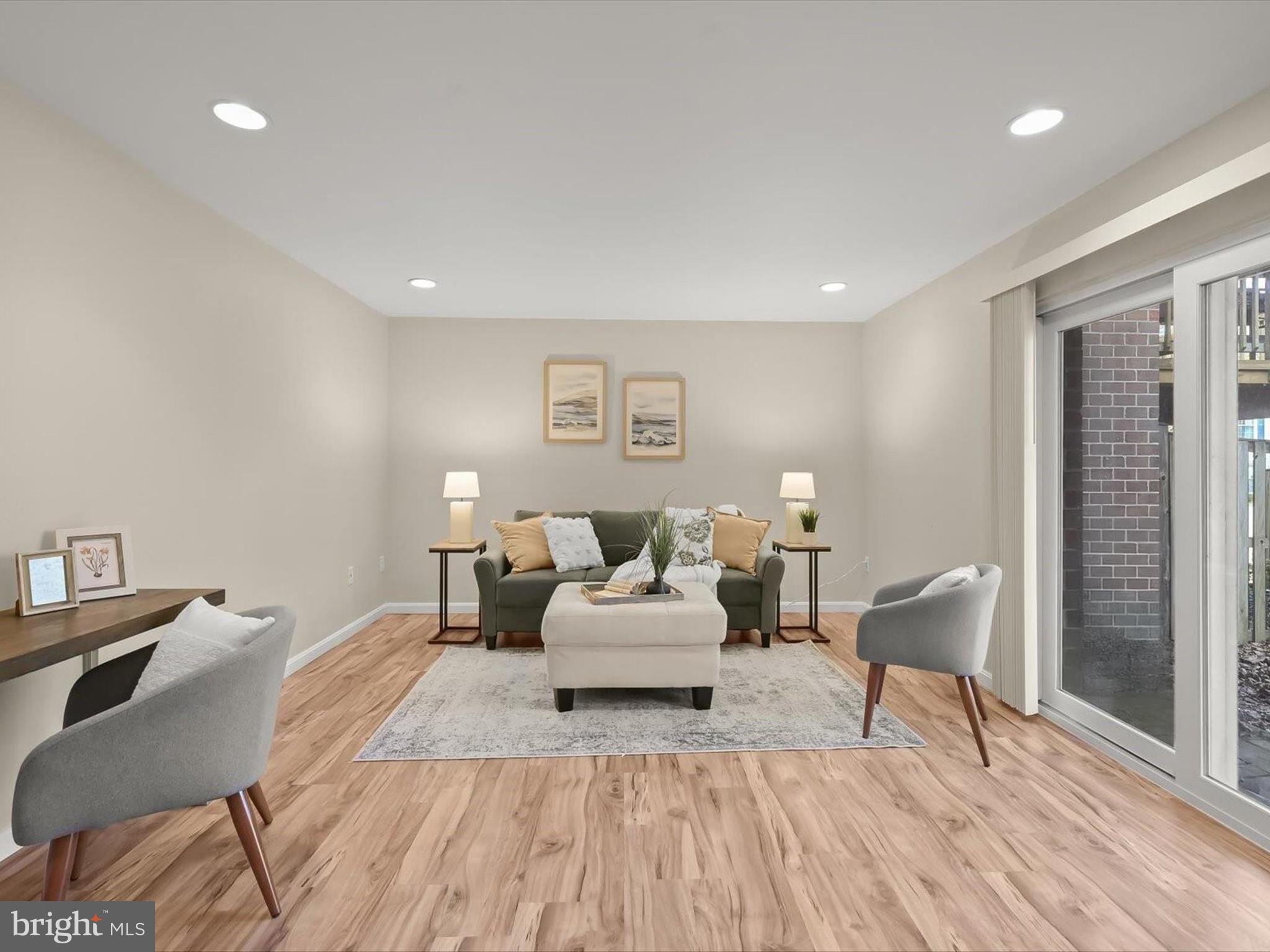 CLARY'S FOREST - Residential