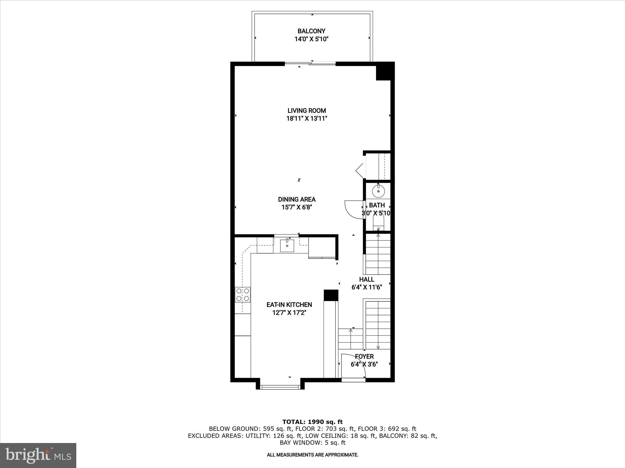 CLARY'S FOREST - Residential