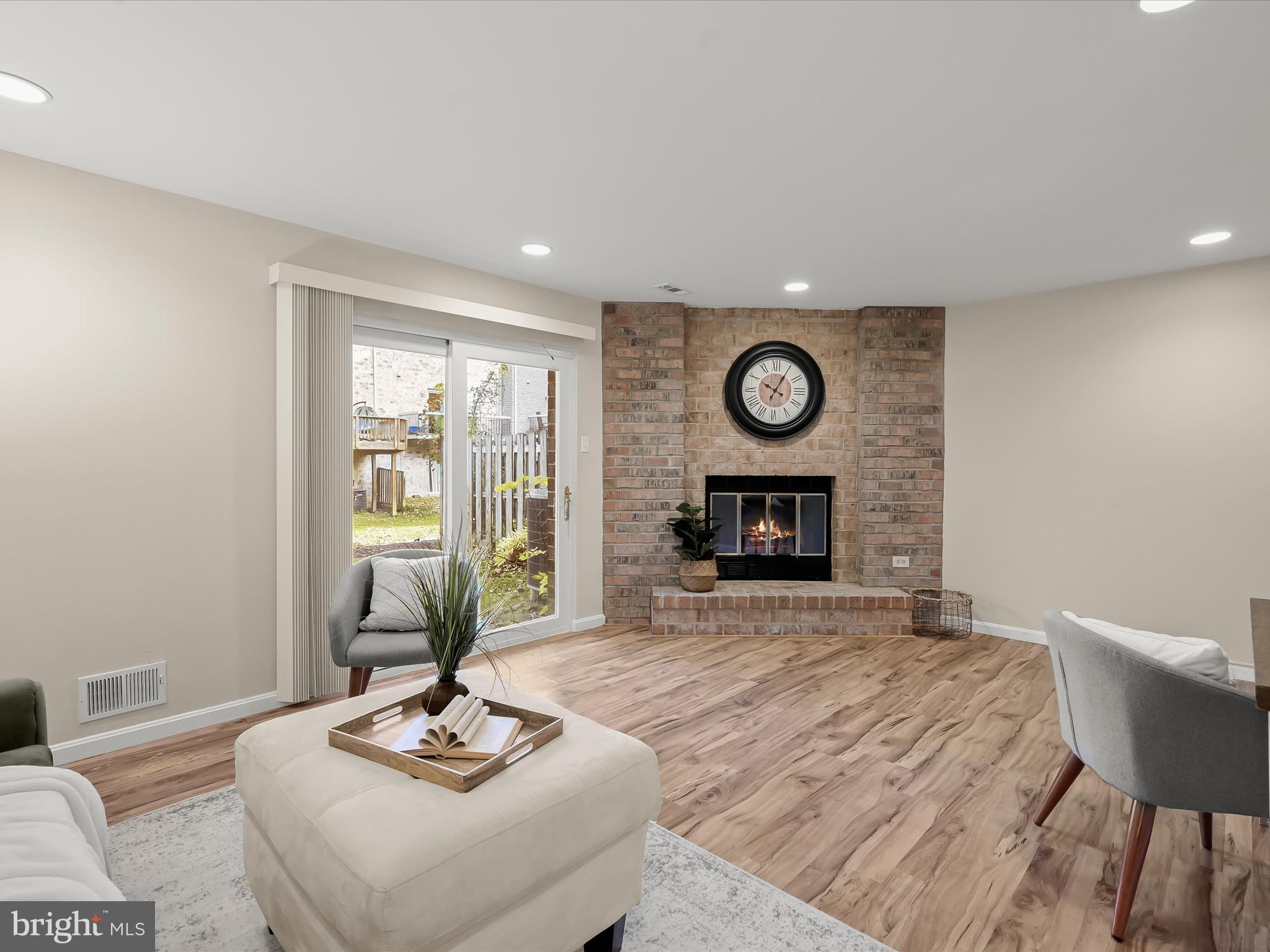 CLARY'S FOREST - Residential