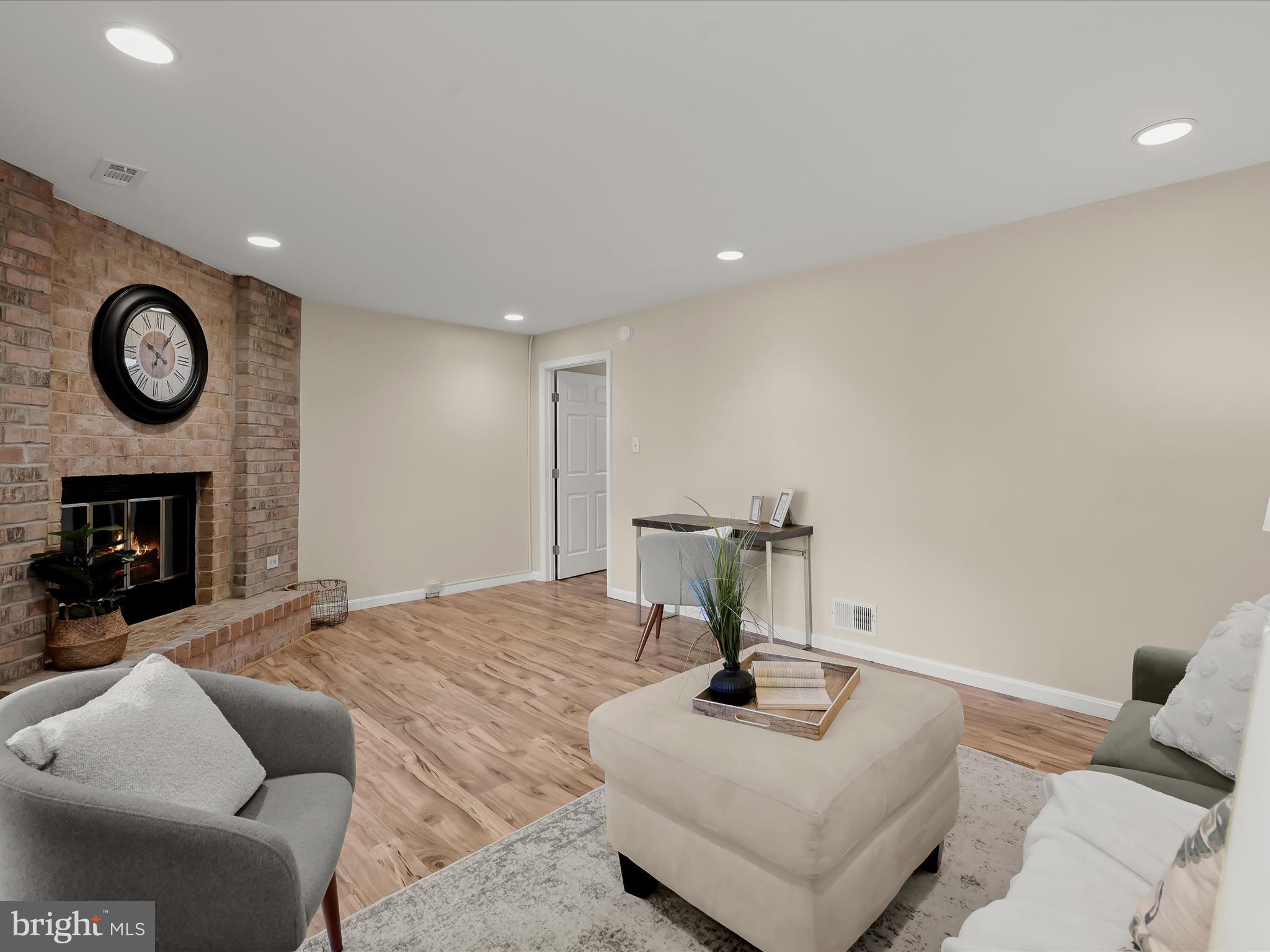 CLARY'S FOREST - Residential