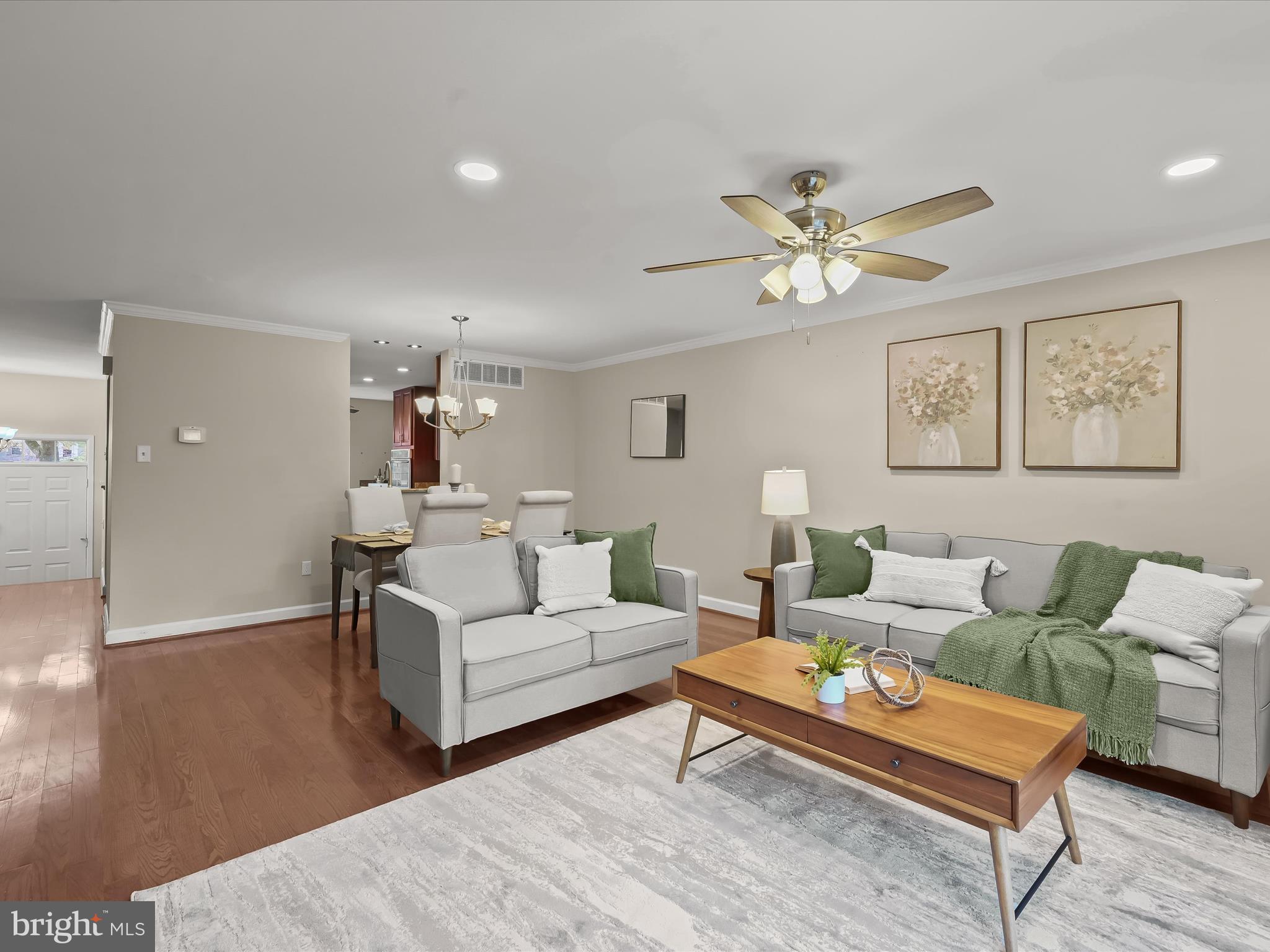 CLARY'S FOREST - Residential