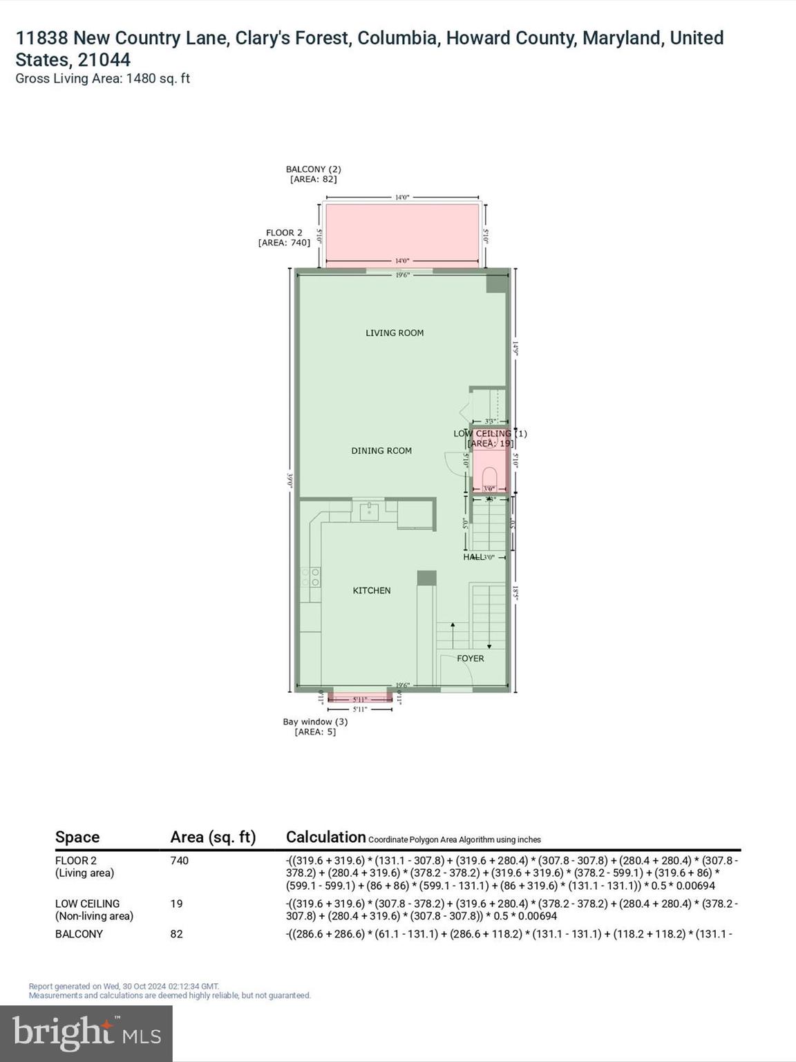 CLARY'S FOREST - Residential