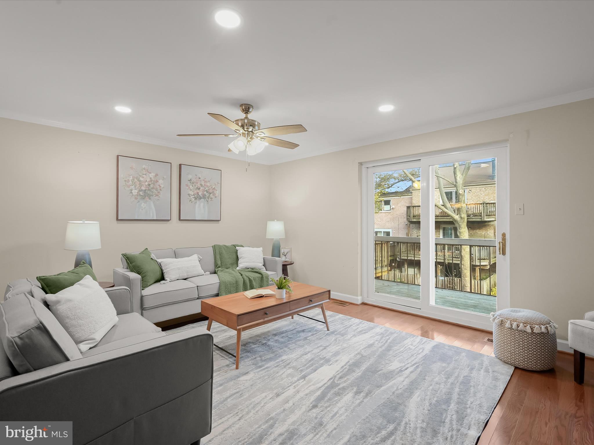 CLARY'S FOREST - Residential