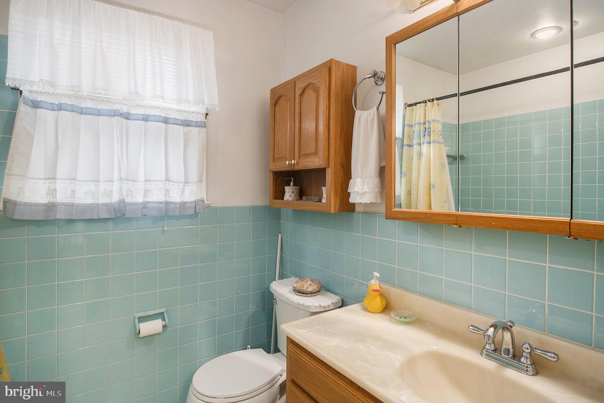 MILMONT PARK - Residential