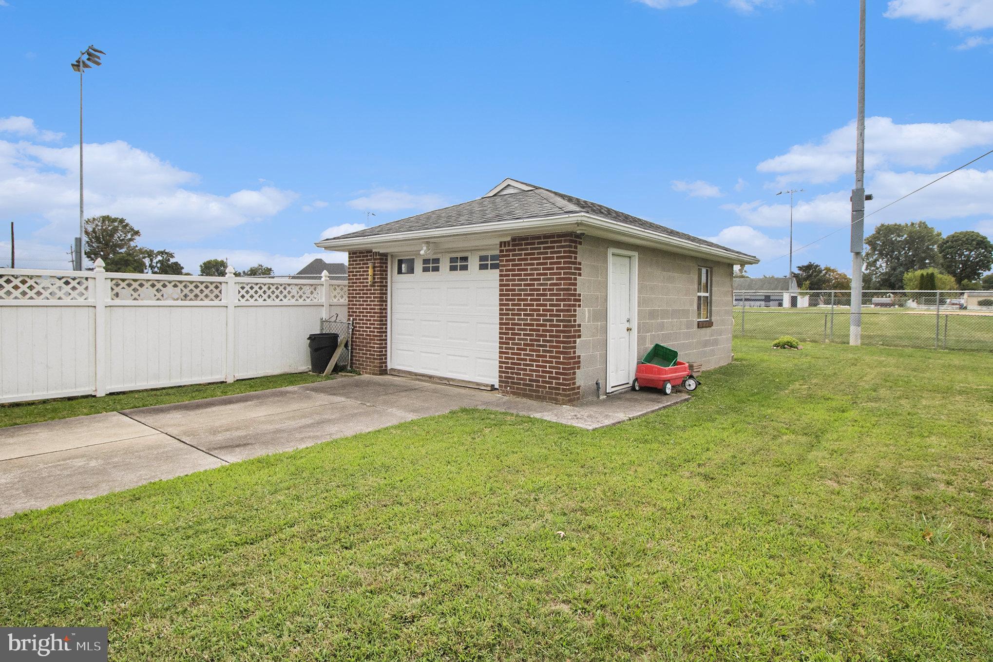 MILMONT PARK - Residential