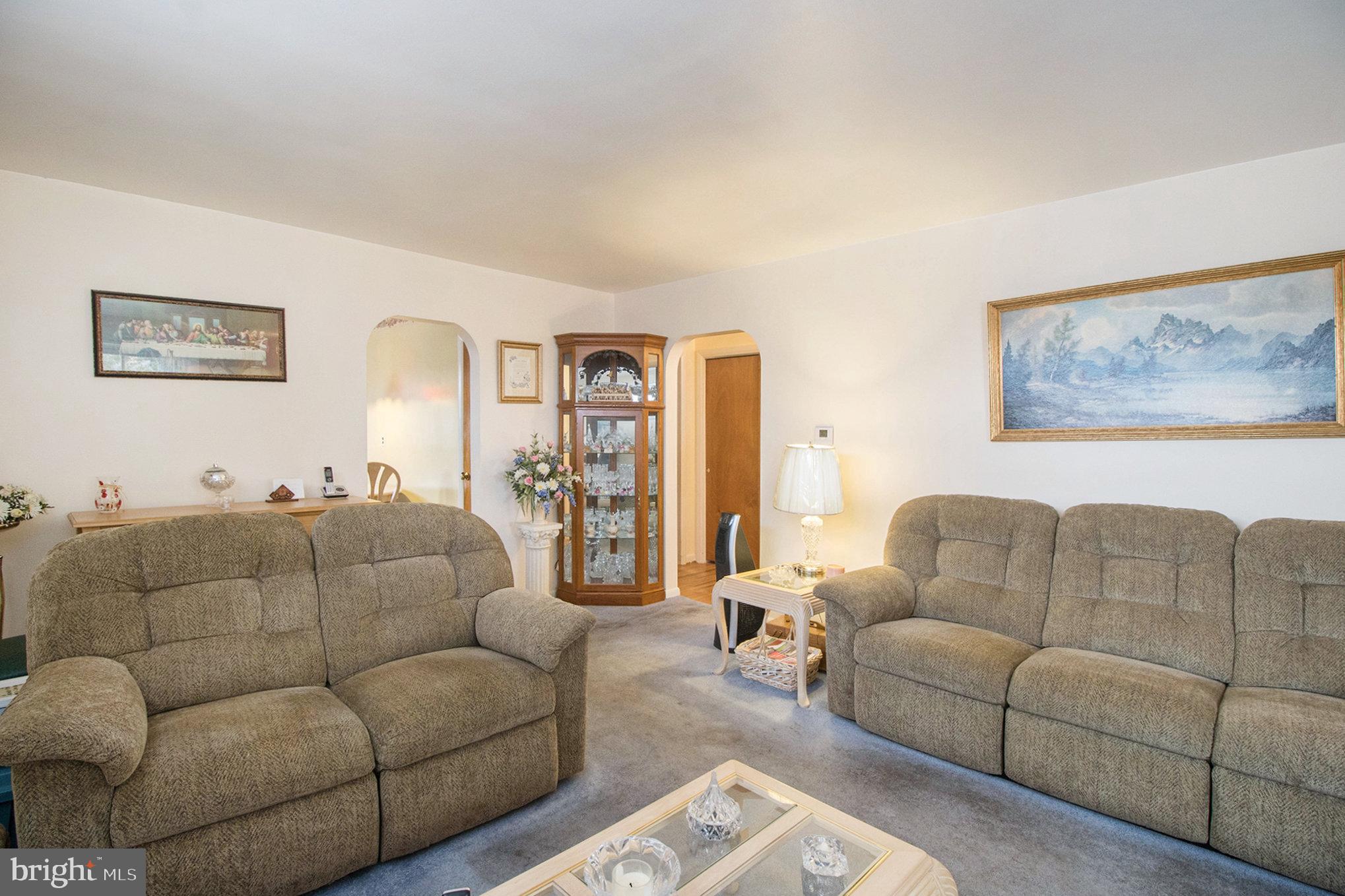 MILMONT PARK - Residential