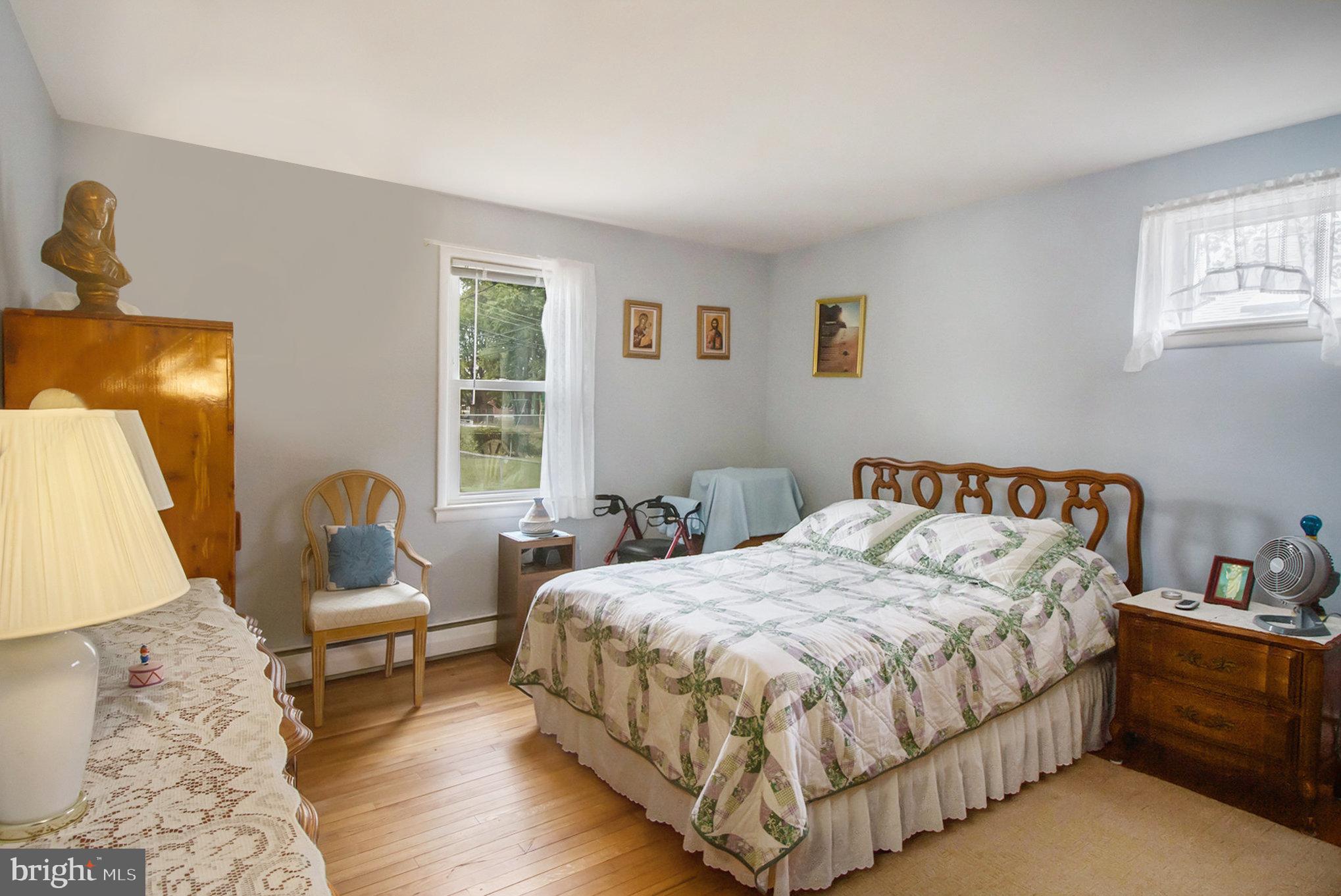 MILMONT PARK - Residential