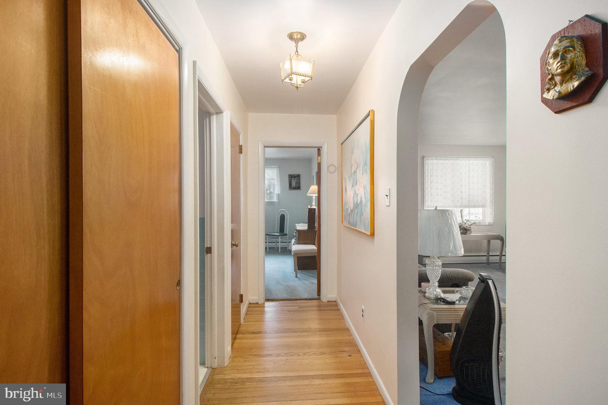MILMONT PARK - Residential