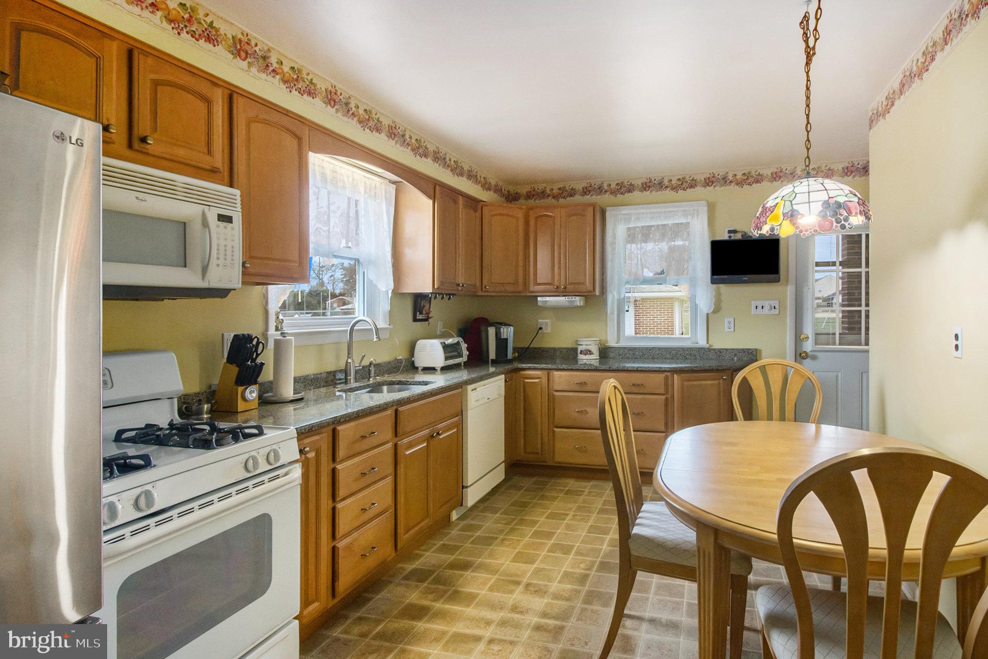 MILMONT PARK - Residential