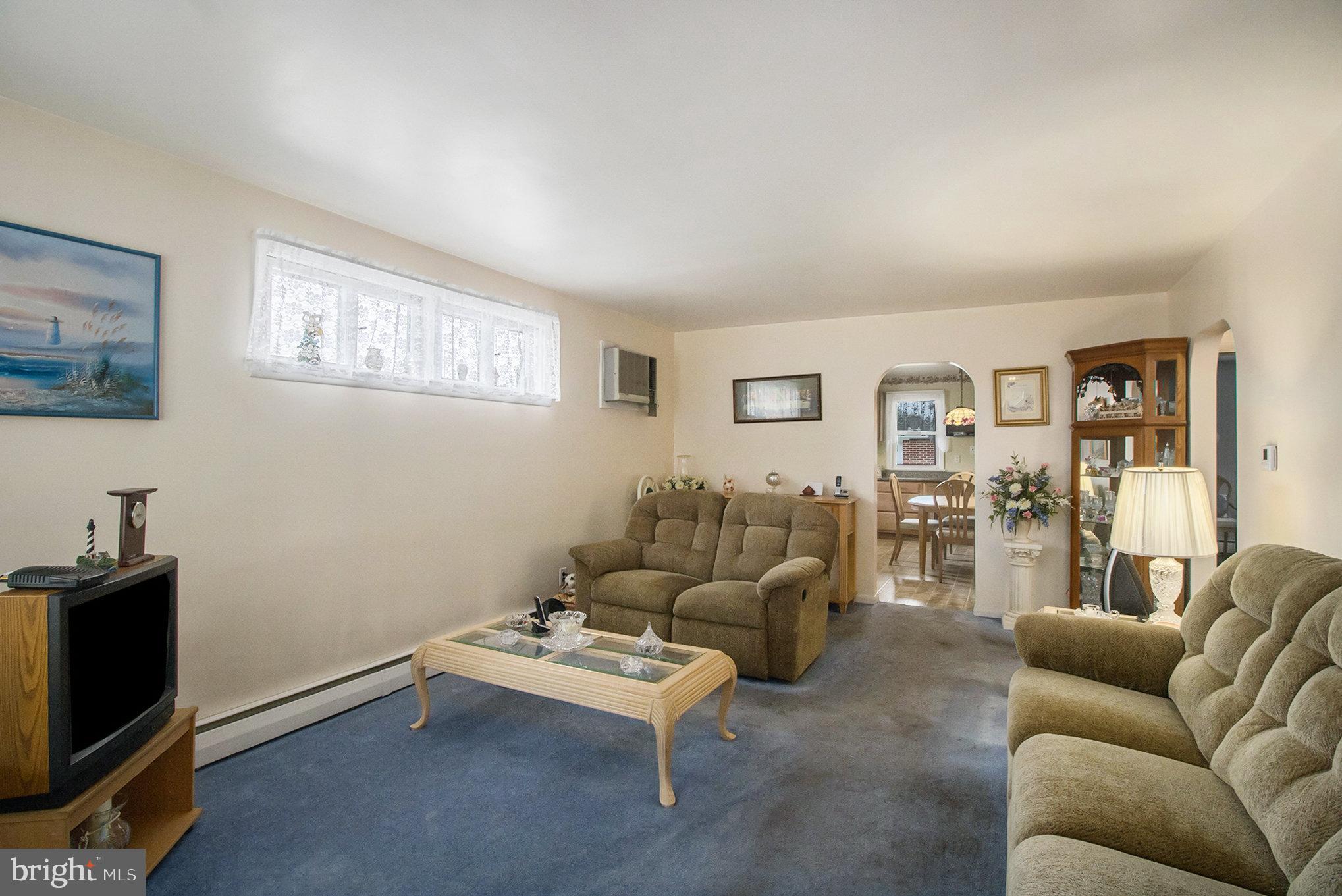 MILMONT PARK - Residential