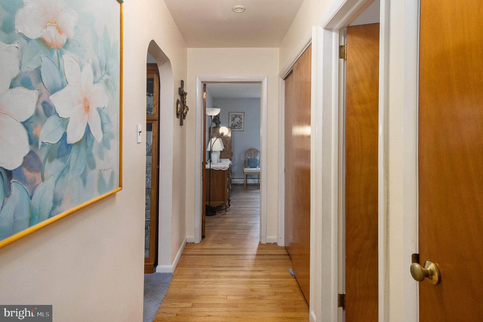 MILMONT PARK - Residential