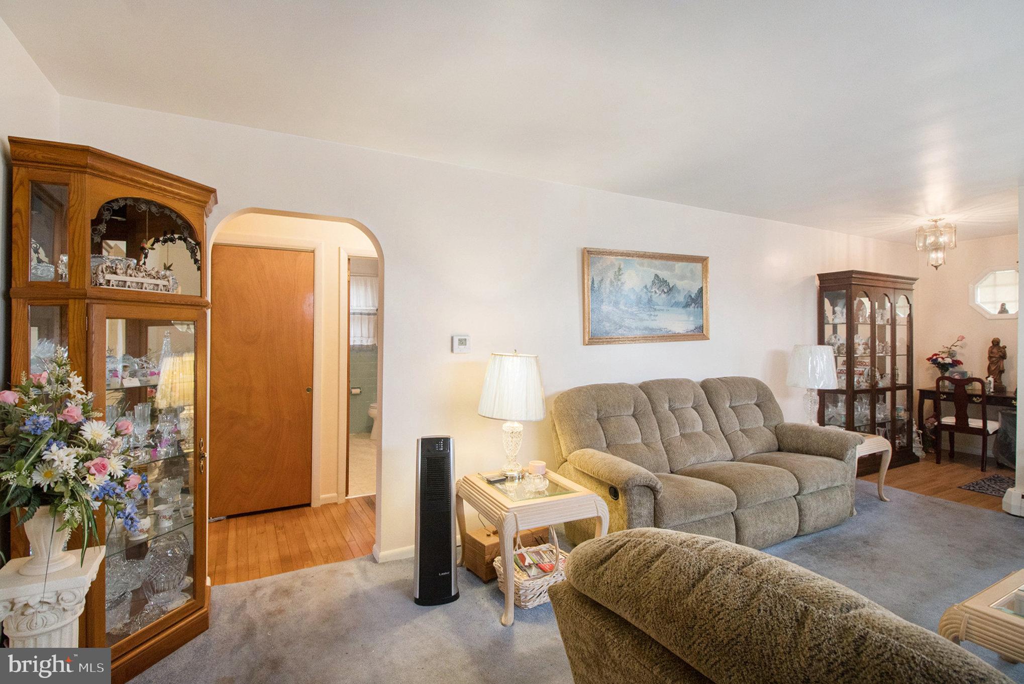 MILMONT PARK - Residential