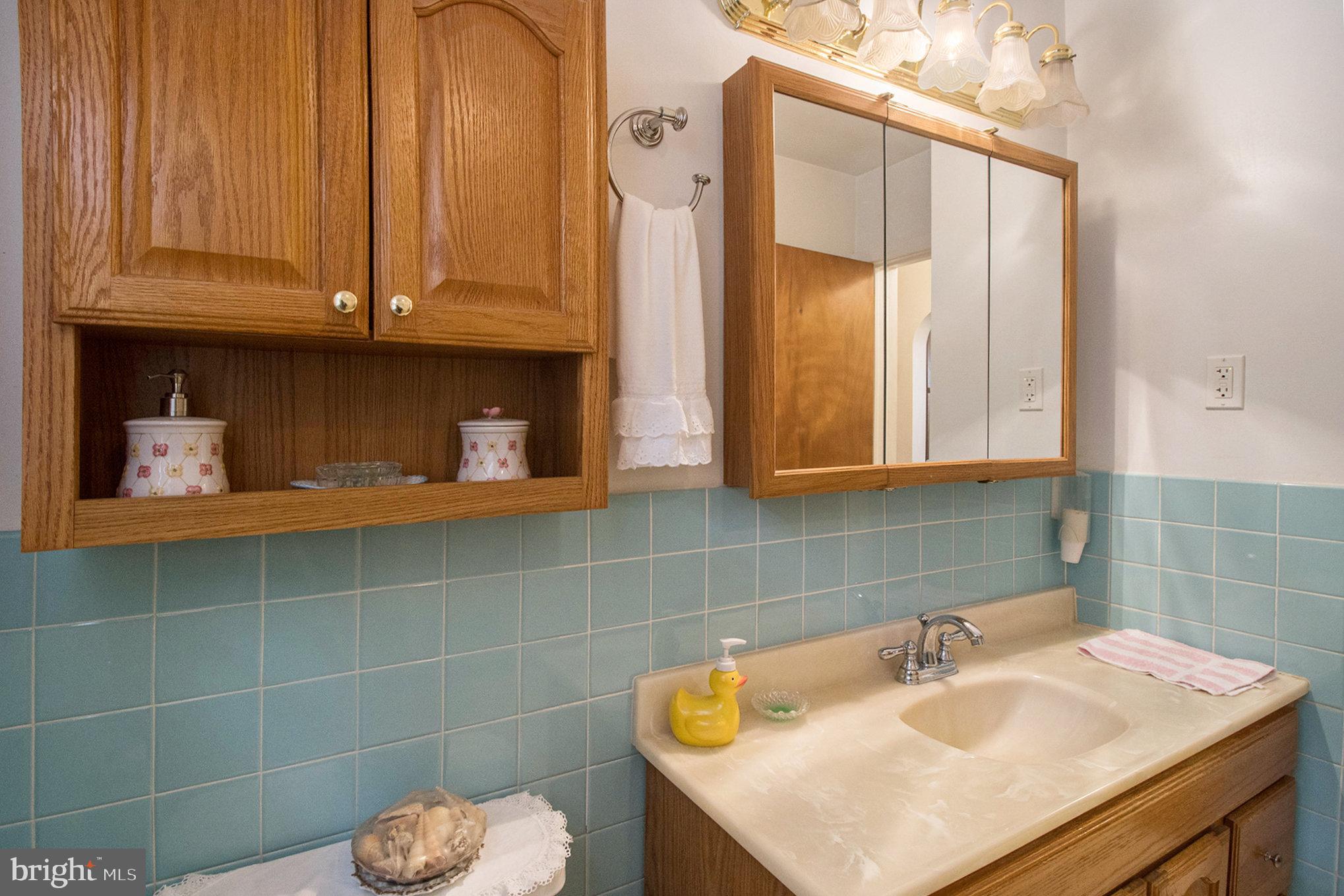 MILMONT PARK - Residential