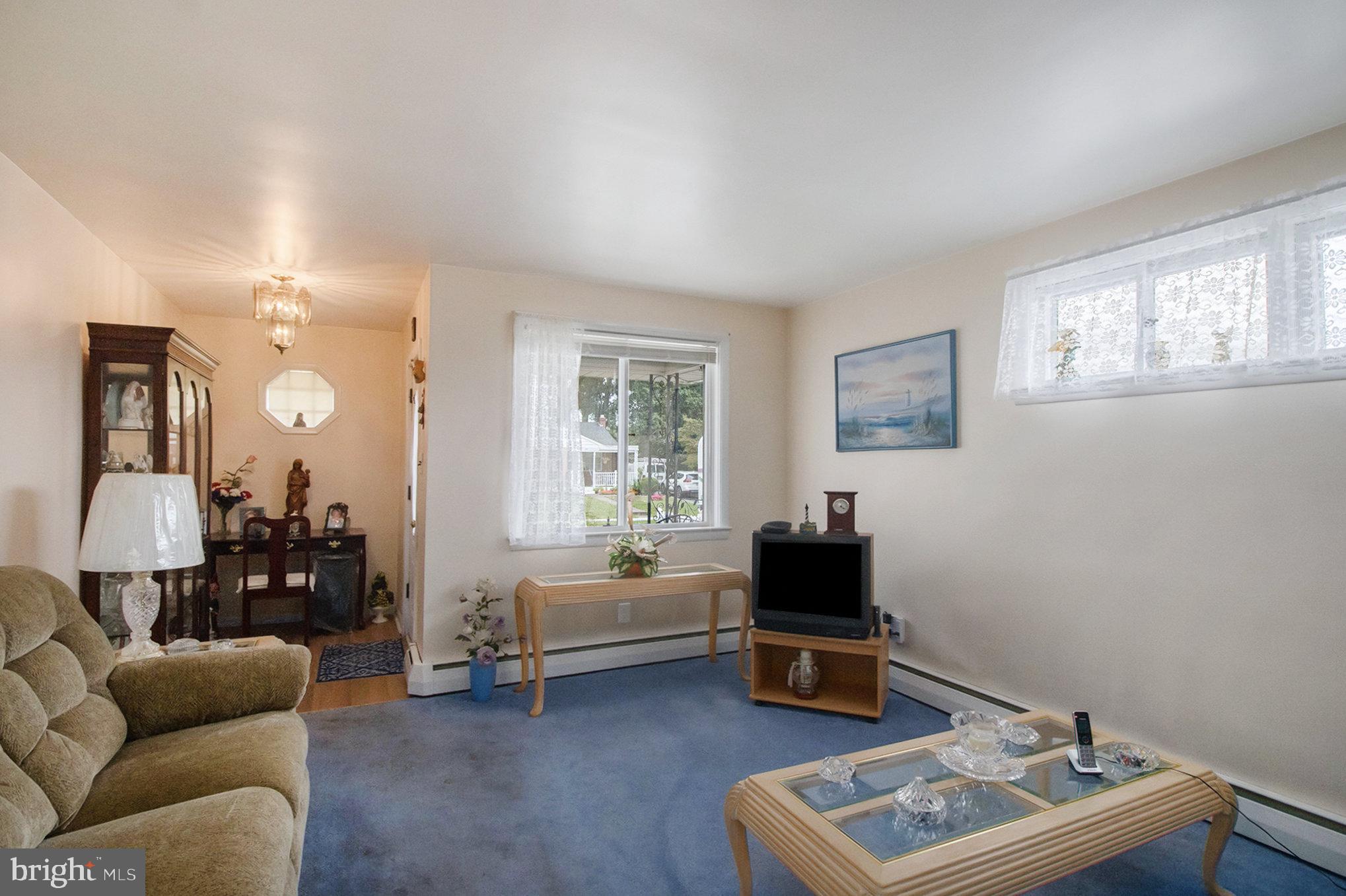 MILMONT PARK - Residential