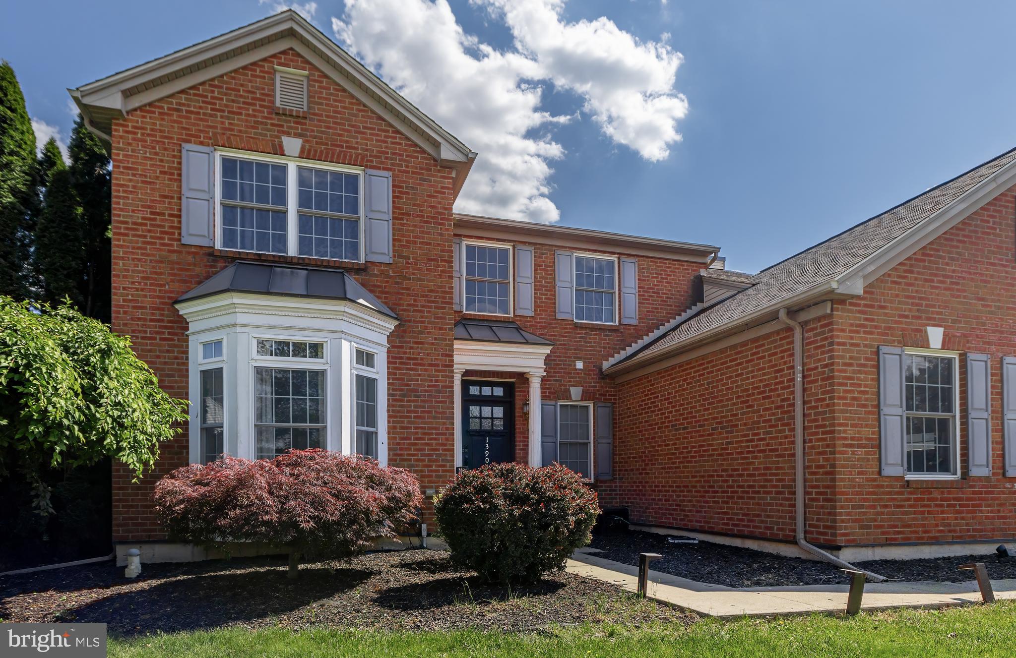 1390 LORTON DRIVE